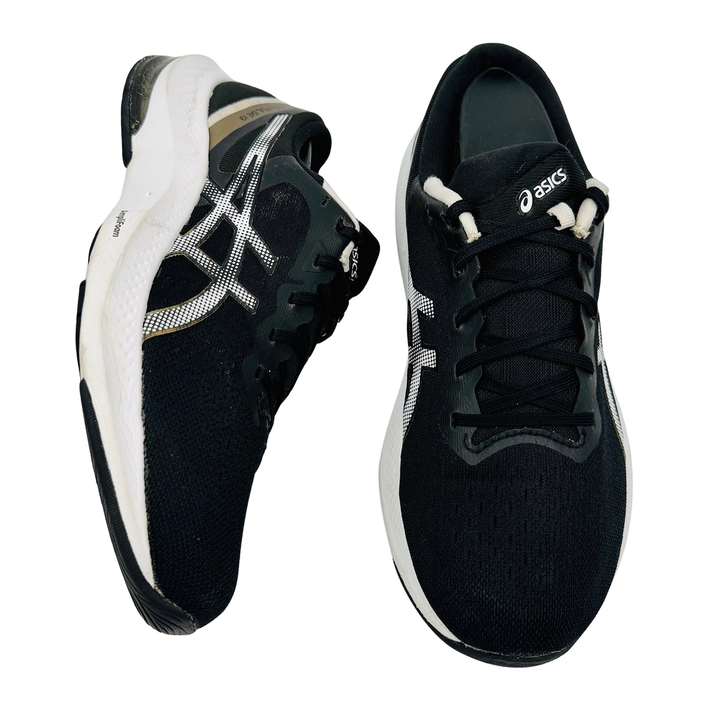 ASICS GEL-PLUS 13 Shoes (Size 40) - 1012B035