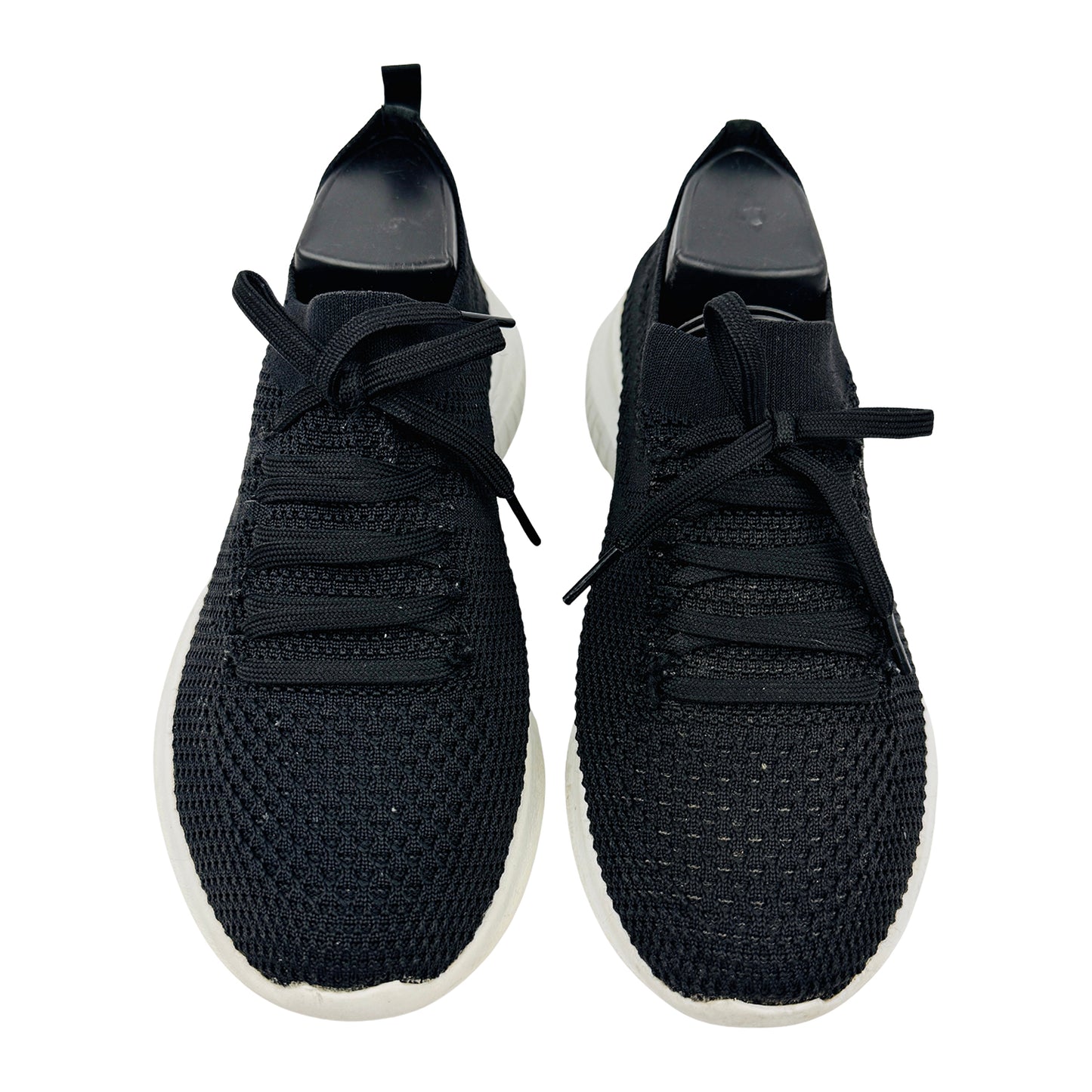Skechers Ultra Flex - Statements Shoes (Size 38.5) - 12539 BKW