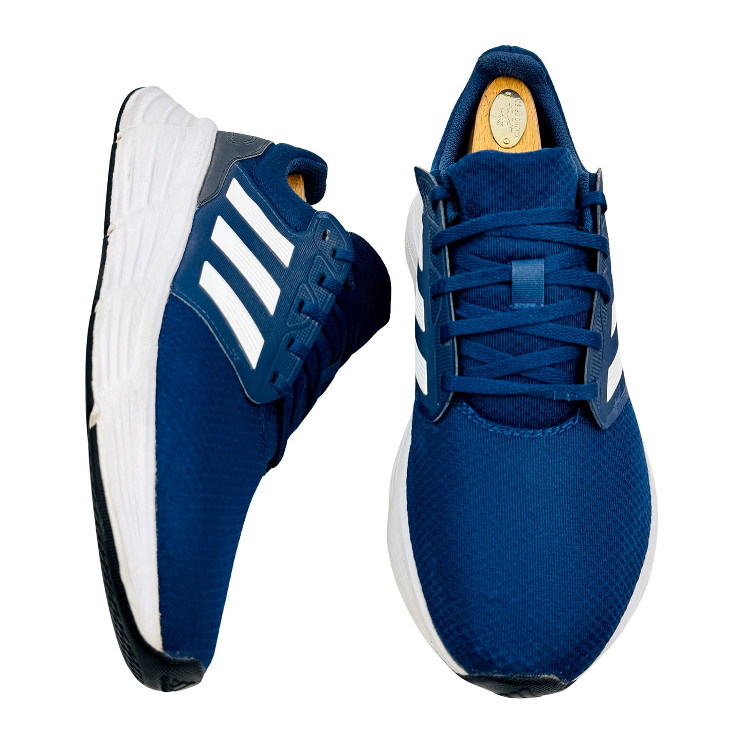Adidas Galaxy 6 'Tech Indigo' Shoes (Size 42.5) - GW4139