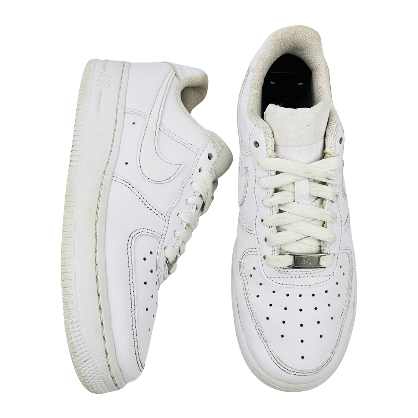 Nike Air Force 1 '07 Sneakers (Size 38) - DD8959-100