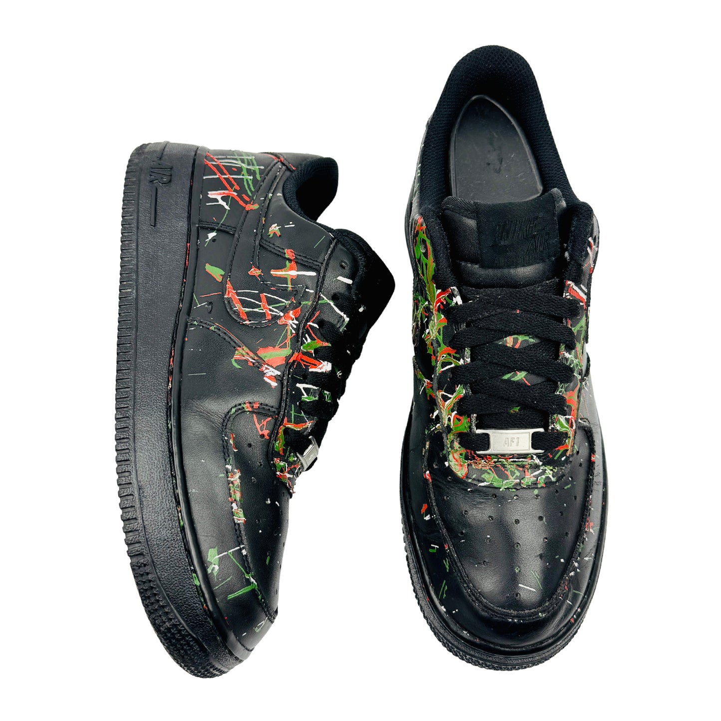 Nike Air Force 1 Low Sneakers (Size 40) - 315122-001