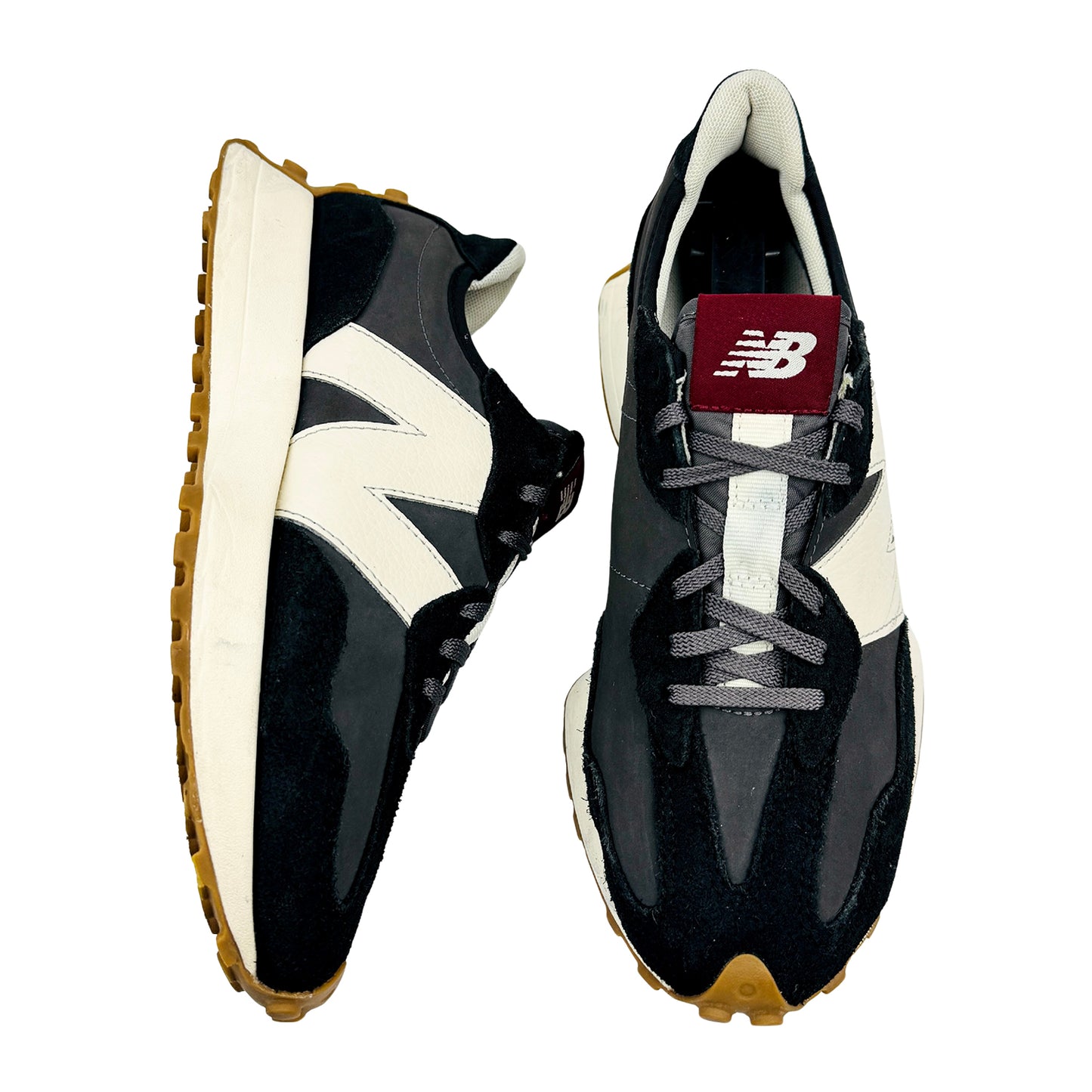 New Balance 327 Sneakers (Size 39) - WS327KC