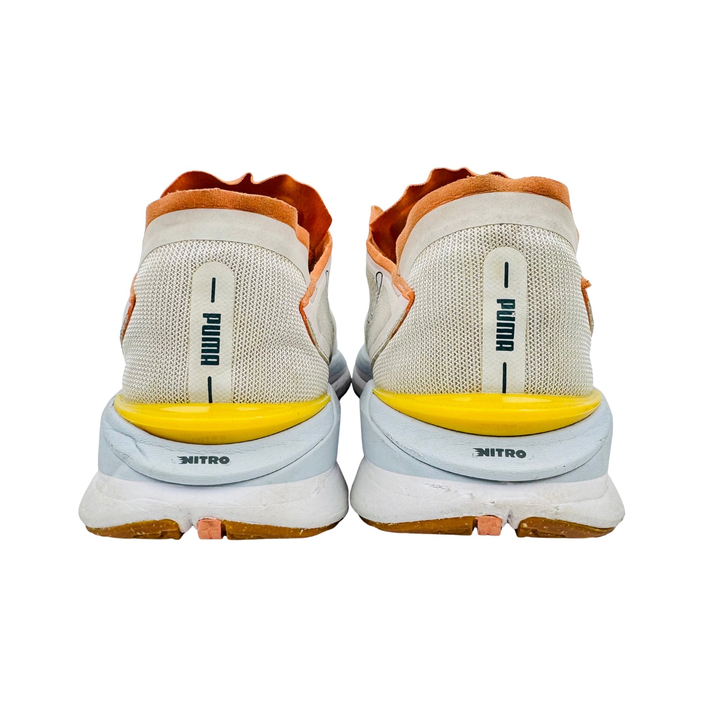 PUMA First Mile Electrify NITRO 2 Shoes (Size 45) - 376593-01