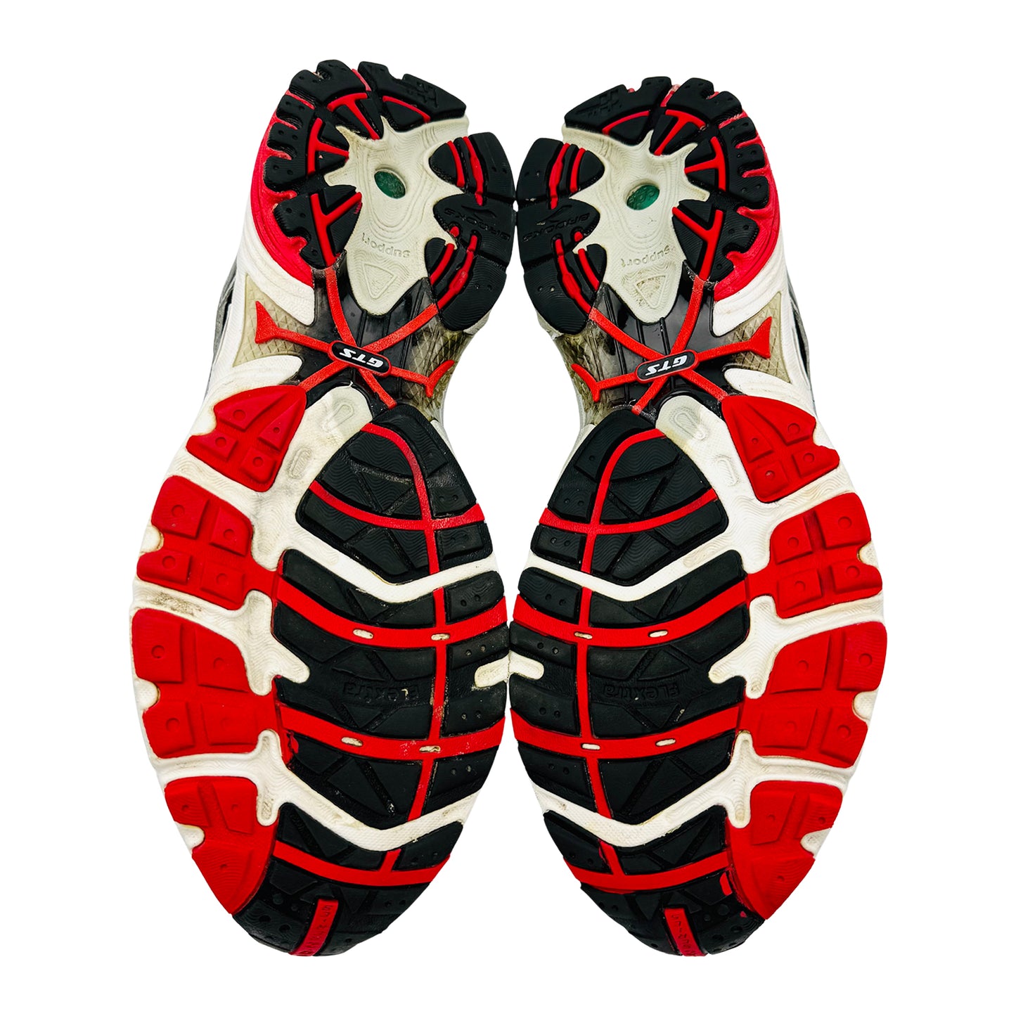 Brooks Adrenaline GTS 11 Shoes (Size 45.5)