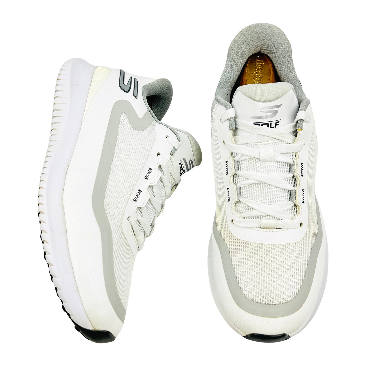 Skechers Slip-ins: GO GOLF Flight Shoes (Size 42.5) - 214131 WGY