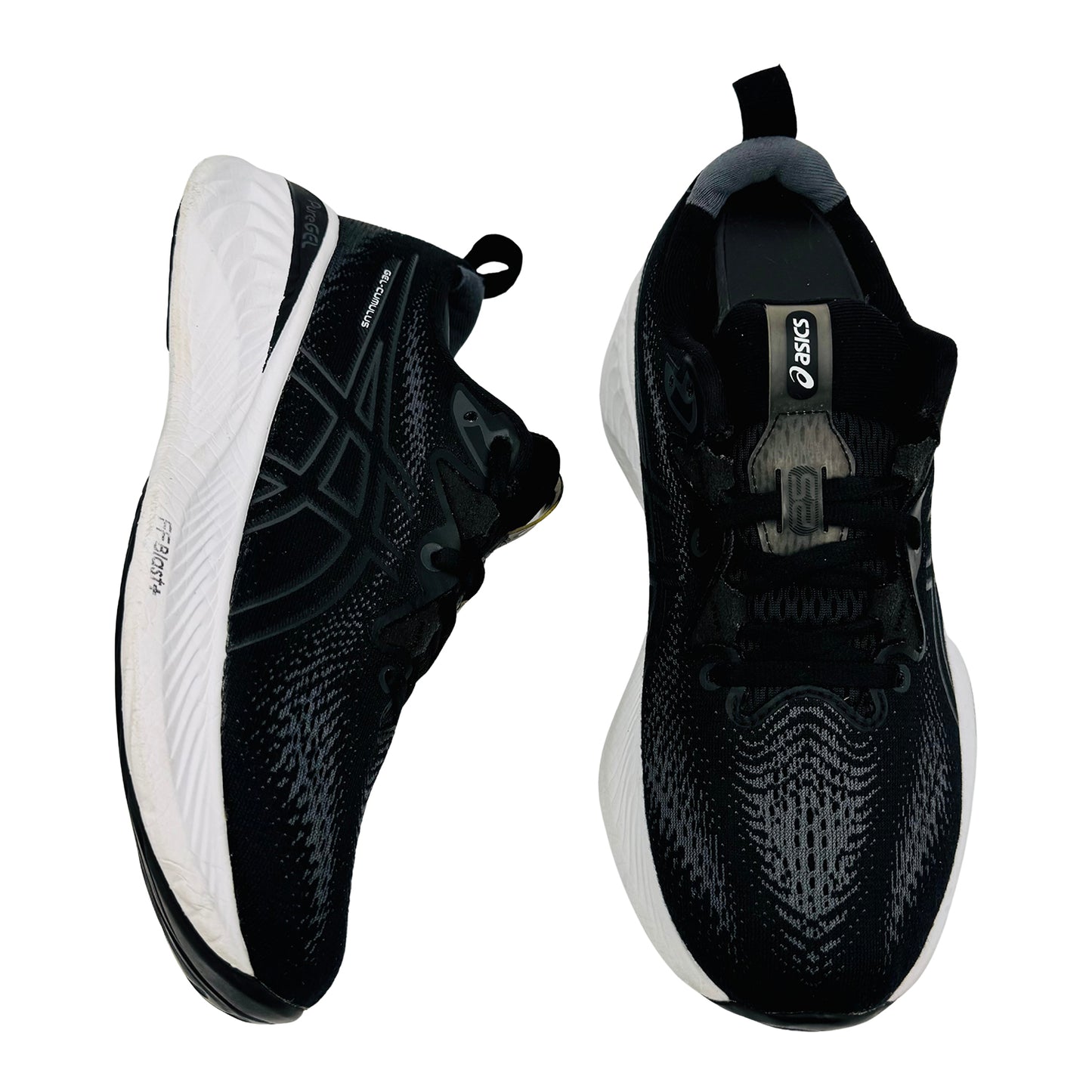 ASICS GEL-CUMULUS 25 Shoes (Size 39.5) - 1012B440