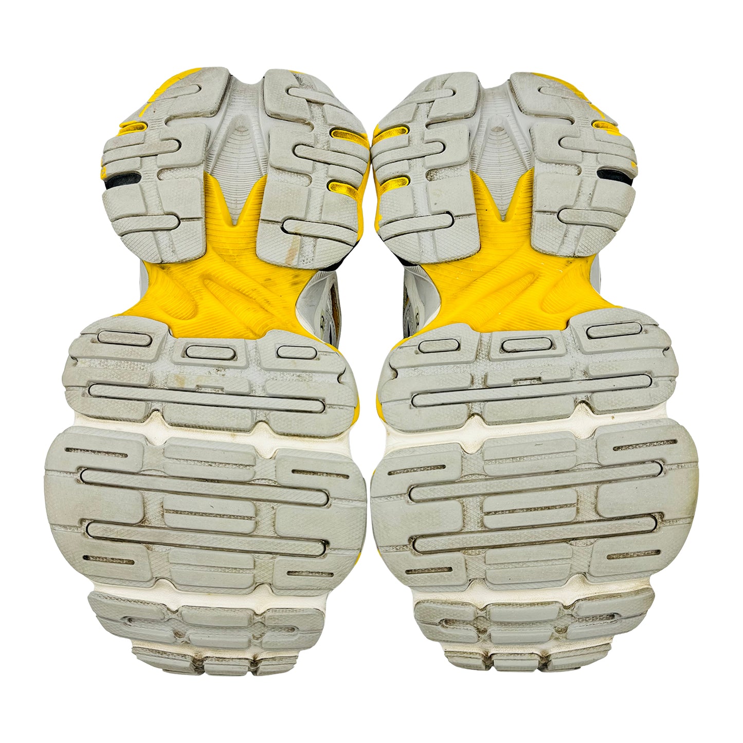 Balenciaga Men's Cargo Sneakers (Size 42) - 784341