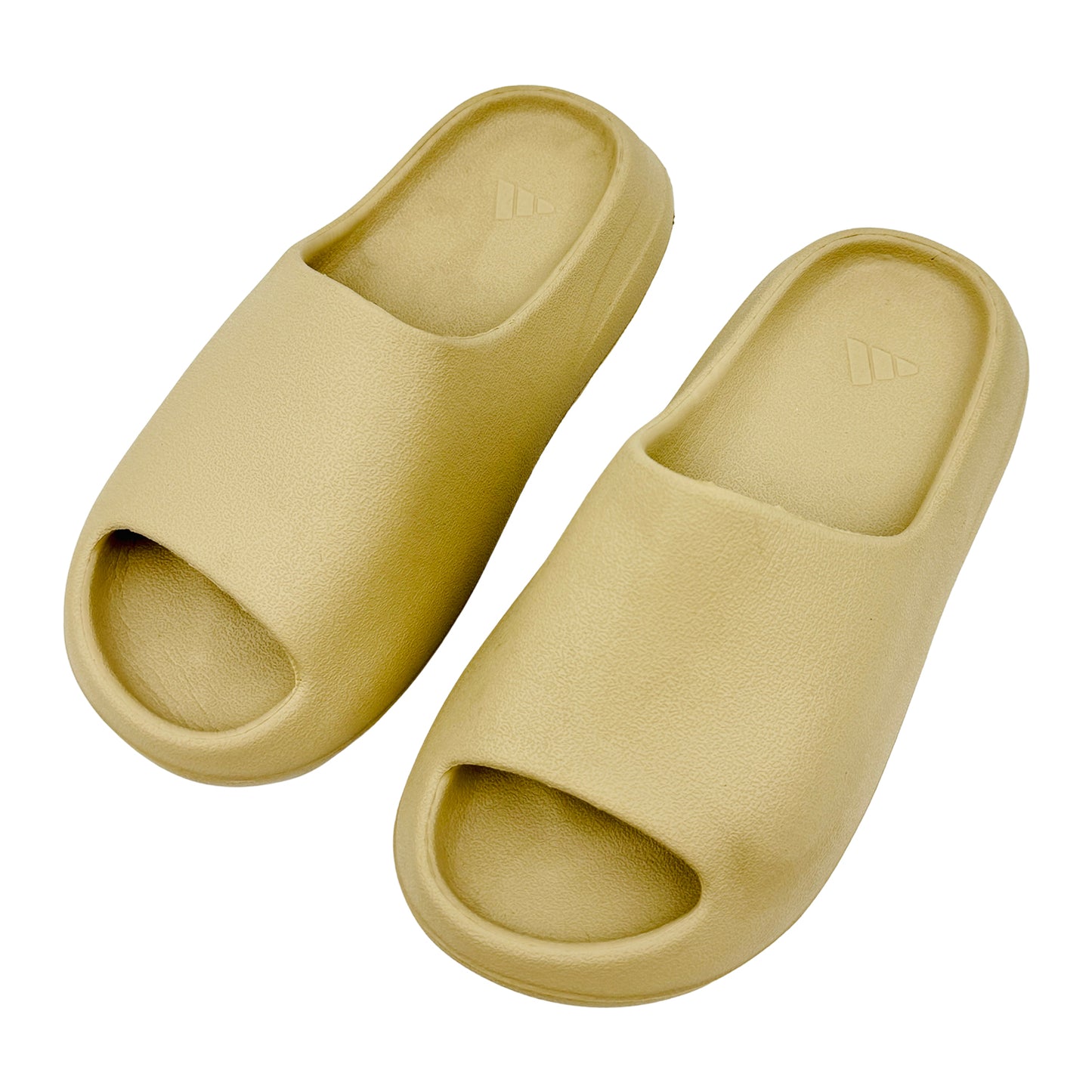 Adidas Yeezy 'Bone' EVA Slides (Size 37/38)