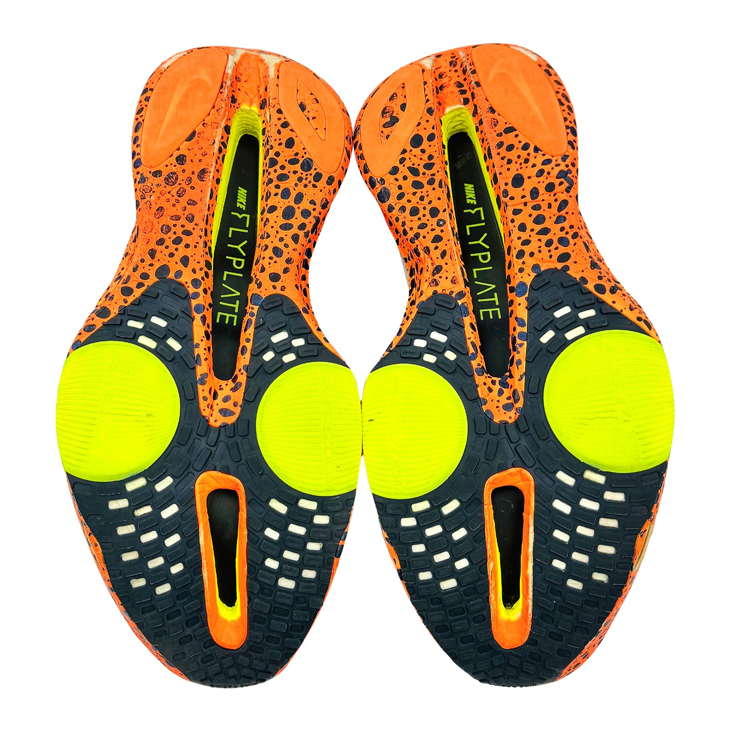 Nike Alphafly 3 'Electric Pack' Shoes (Size 44.5) - FN7672-900