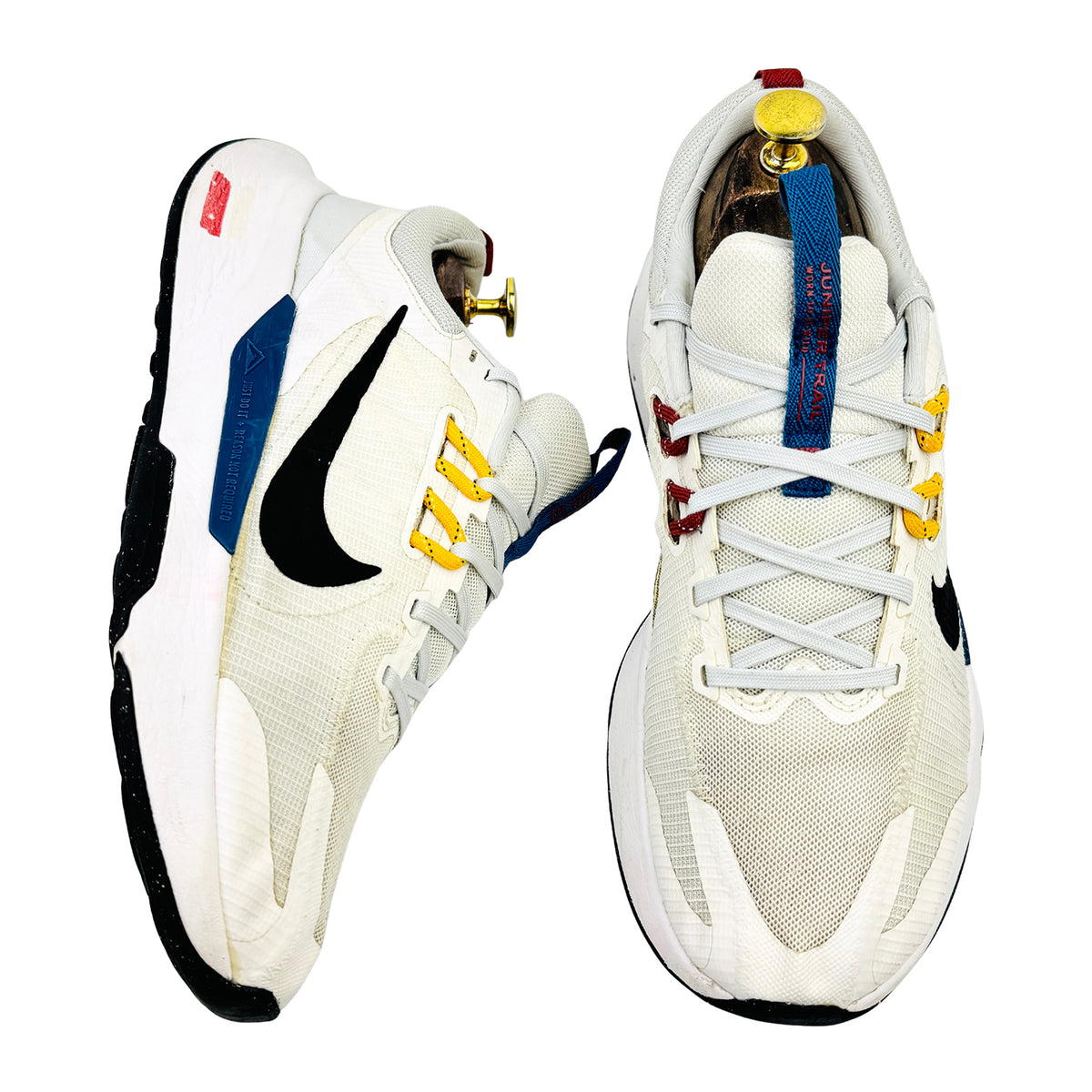 Nike Juniper Trail 2 Shoes (Size 42) - DM0822-104