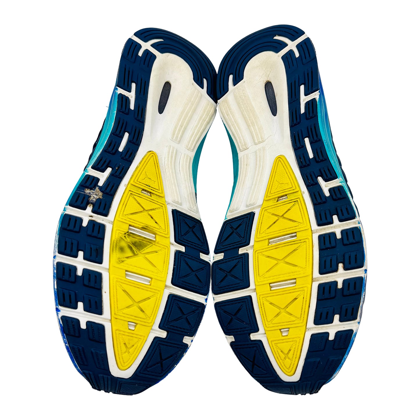 PUMA Speed Ignite Netfit 2 EverTrack+ Shoes (Size 46)