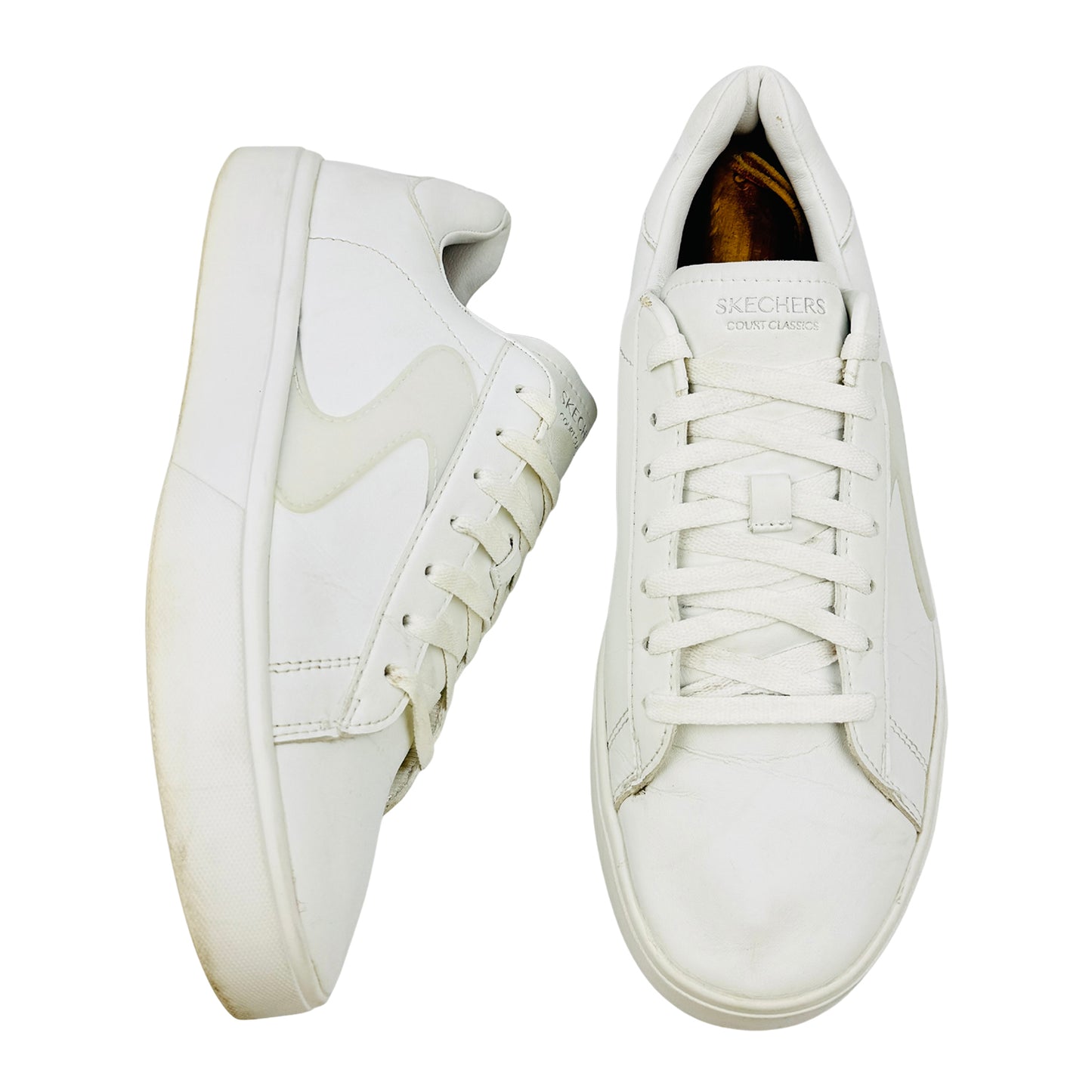 Skechers Eden LX - Beaming Glory Sneakers (Size 40) - 185000 W