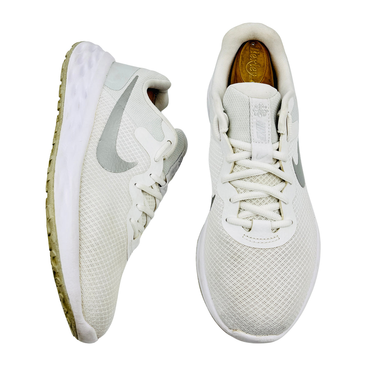 Nike Revolution 6 Next Nature Shoes (Size 41) - DC3729-101