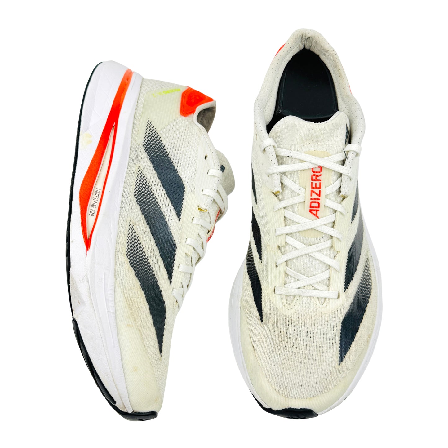 Adidas Adizero SL2 Shoes (Size 42) - IF6745