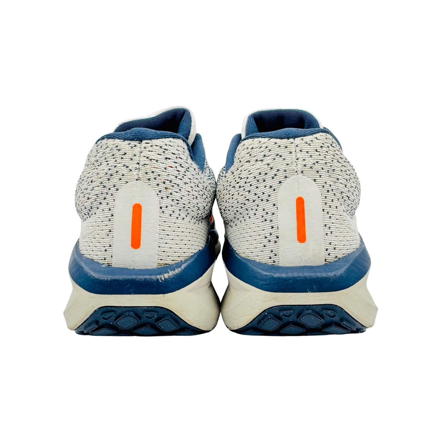 Nike Air Winflo 11 'Sail Thunder Blue' Shoes (Size 41) - FJ9509-103