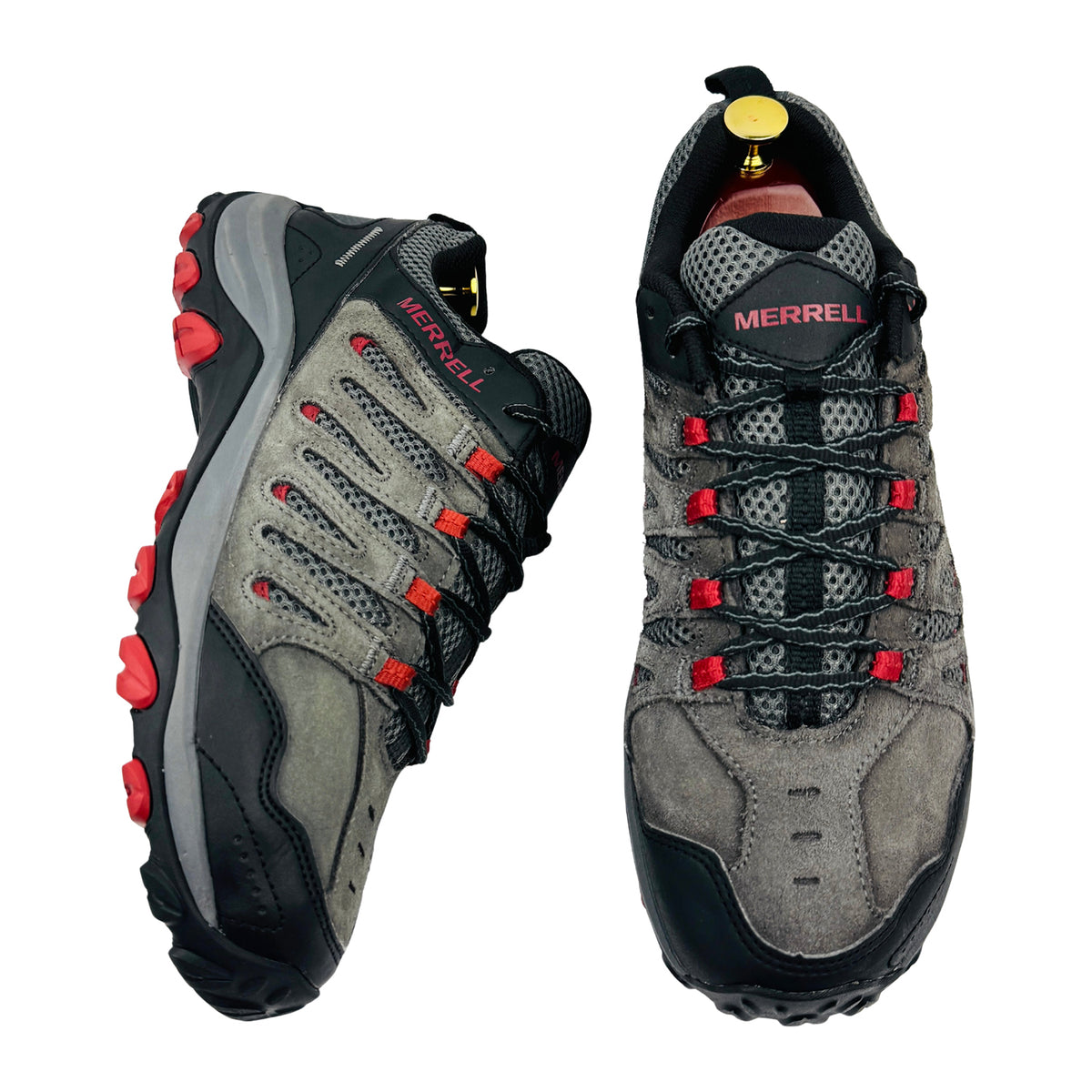 Merrell Crosslander 3 Shoes (Size 46) - J135675P