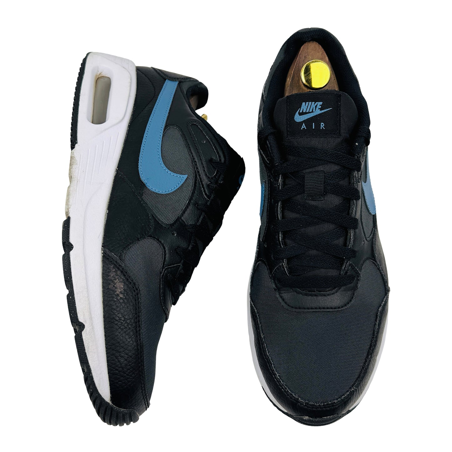 Nike Men's Air Max SC Shoes (Size 44) - CW4555-017