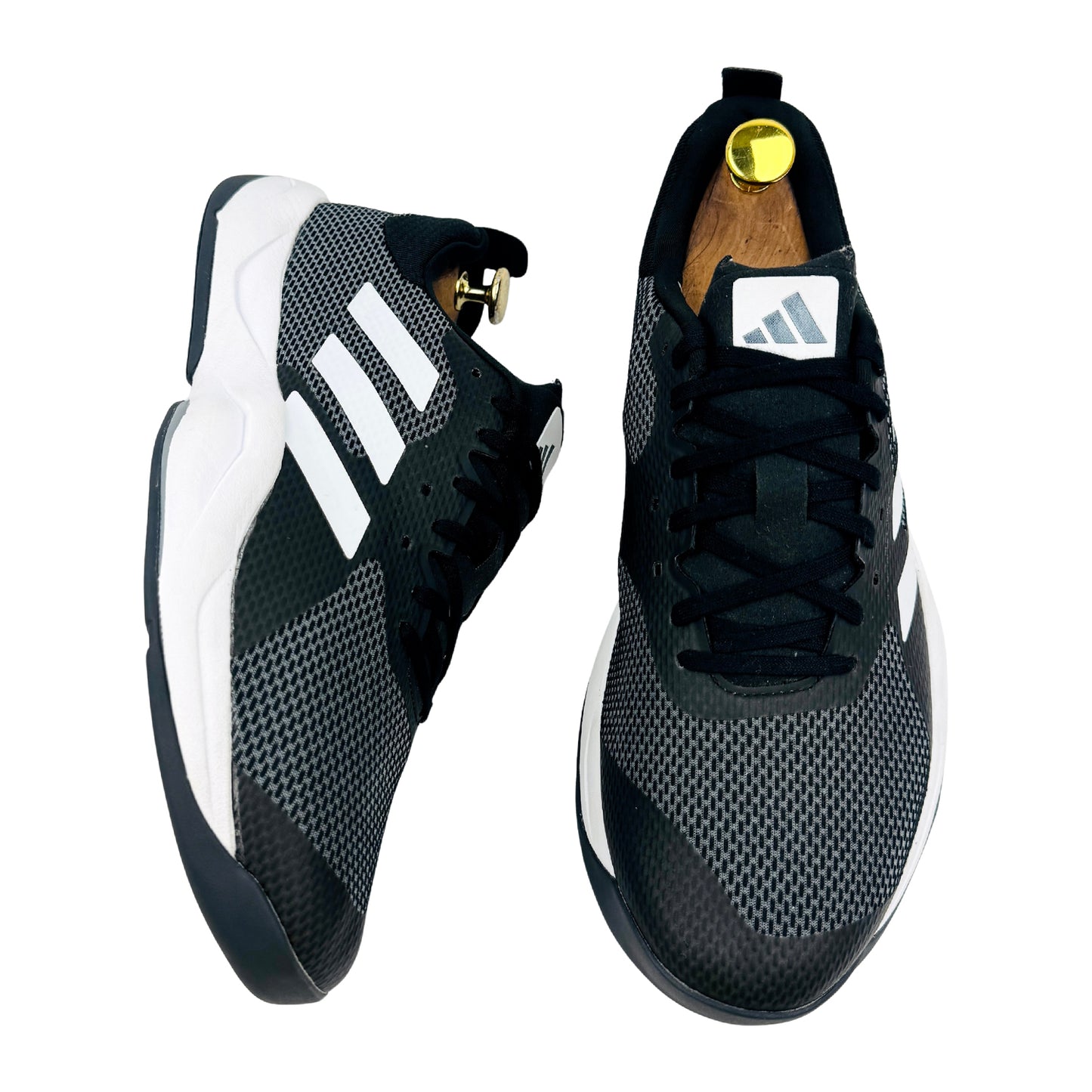 Adidas Rapidmove Trainer Shoes (Size 44/44.5) - HP3287