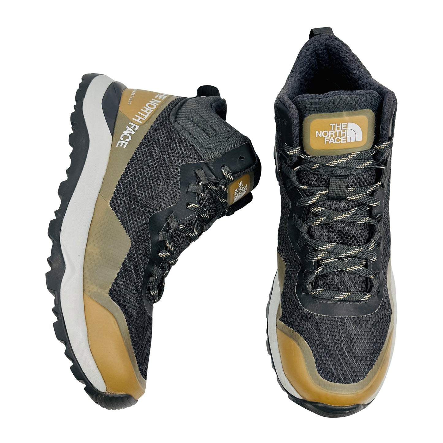 The North Face Activist Mid Futurelight Shoes (Size 41) - NF0A47AY