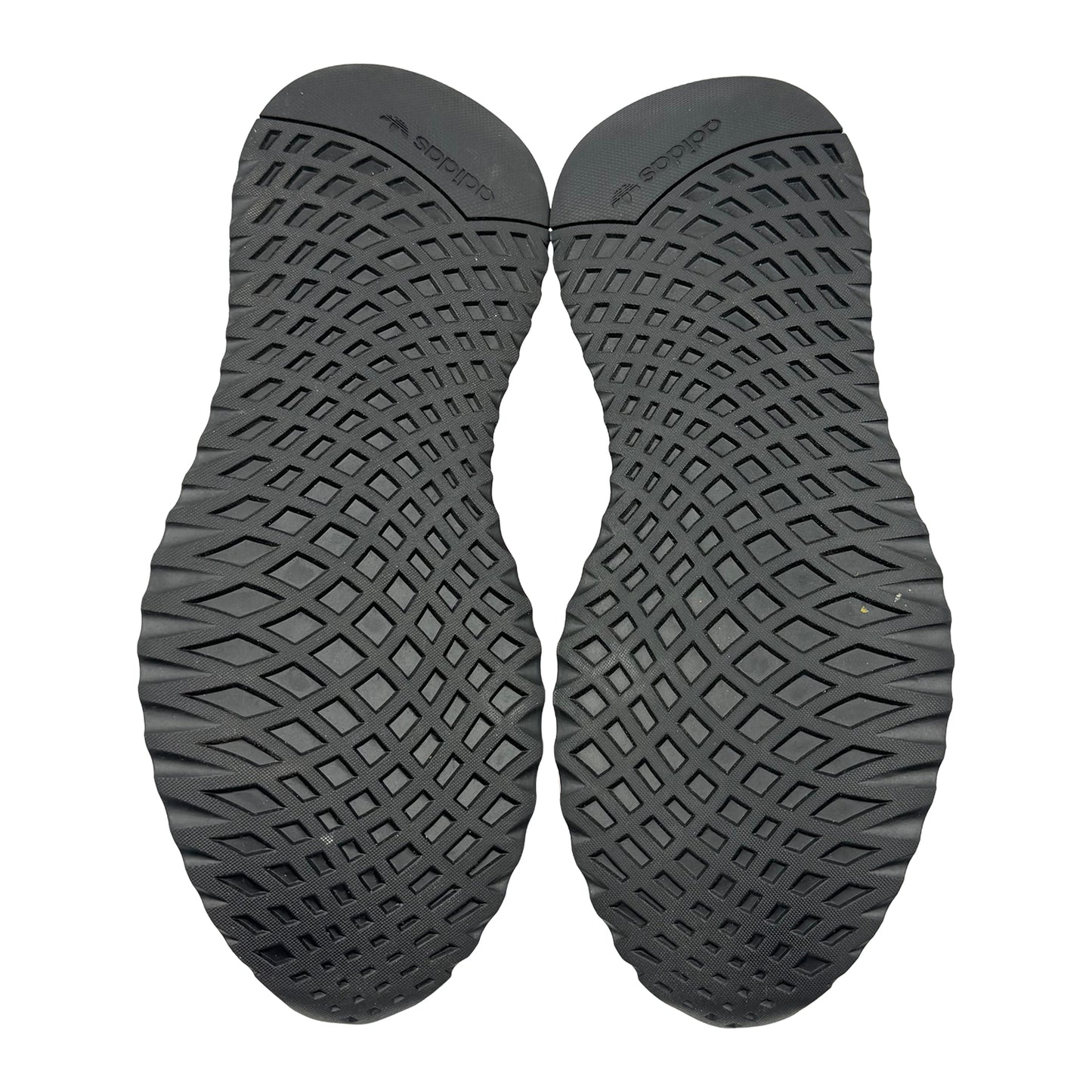 Adidas U_Path Run 'Lush Red' Sneakers (Size 43.5) - EG7801