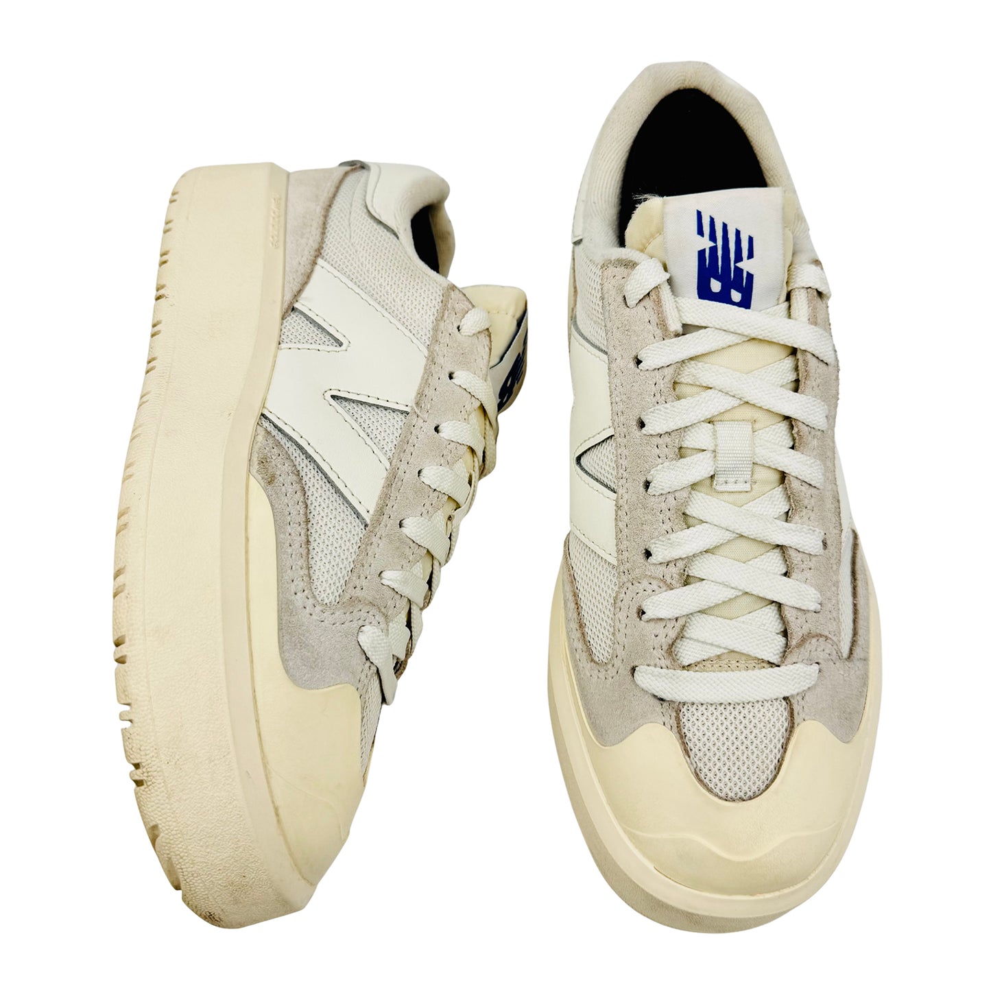 New Balance CT302 'Sea Salt' Sneakers (Size 38) - CT302RB