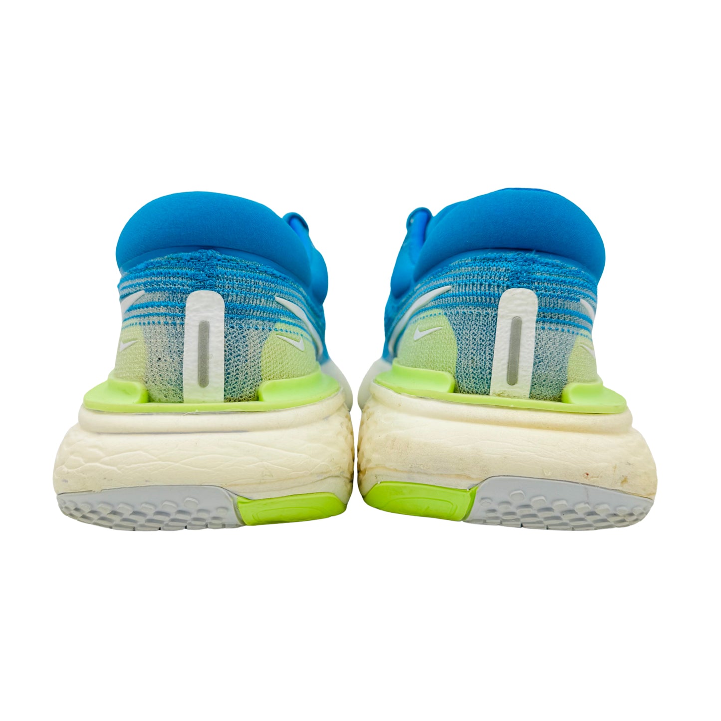 Nike ZoomX Invincible Blue Orbit Shoes (Size 45.5) - CT2228-401
