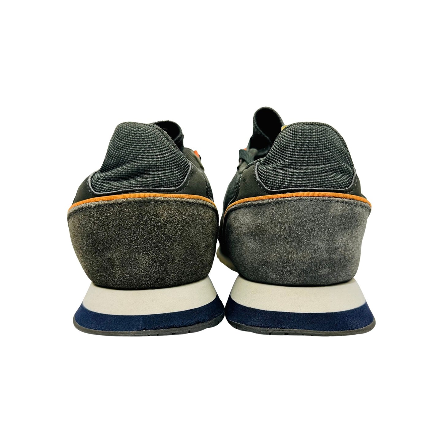 Adidas 8K 2020 Green Sneakers (Size 41.5) - EH1433