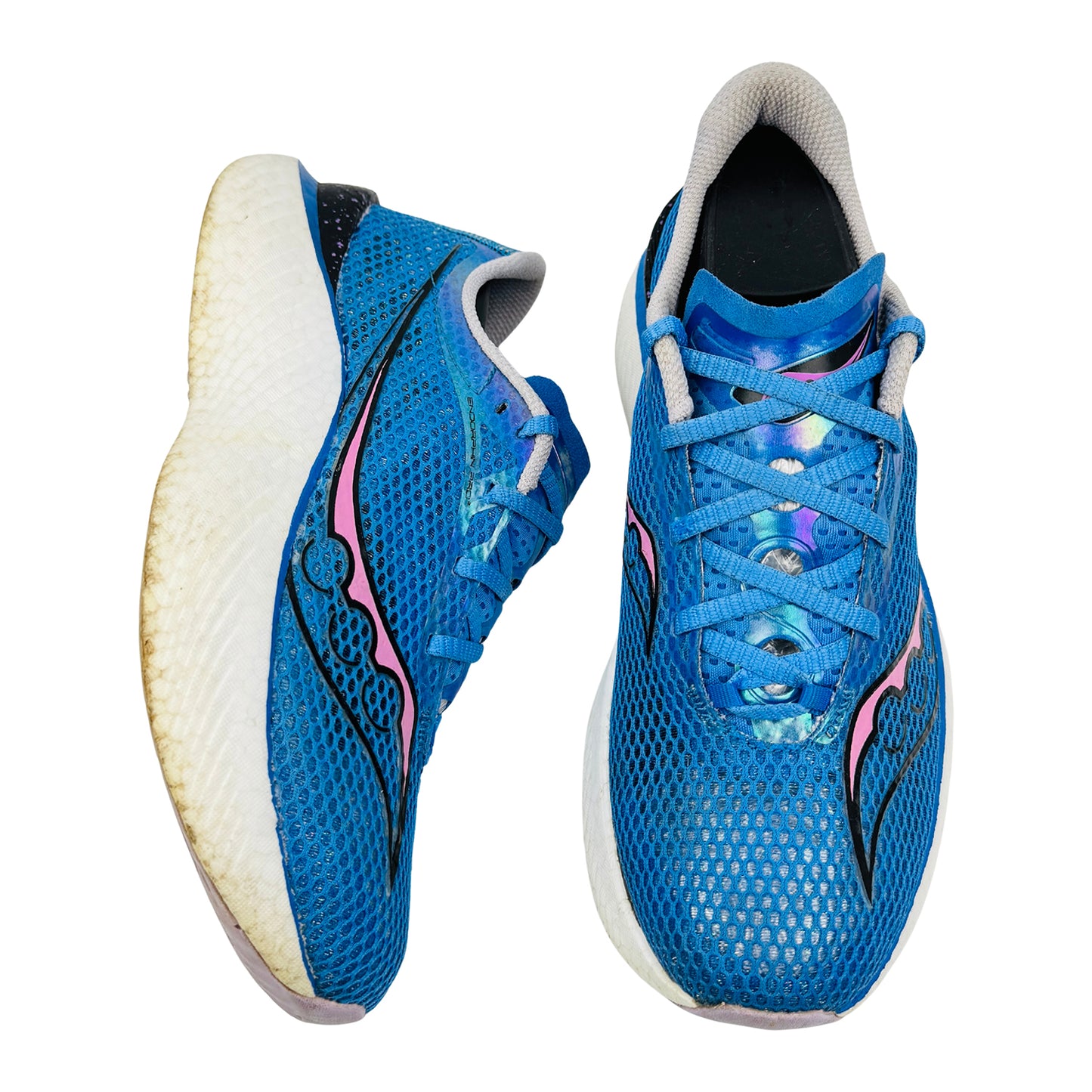 Saucony Endorphin Pro 3 'Bluelight' Shoes (Size 41) - S10755-33