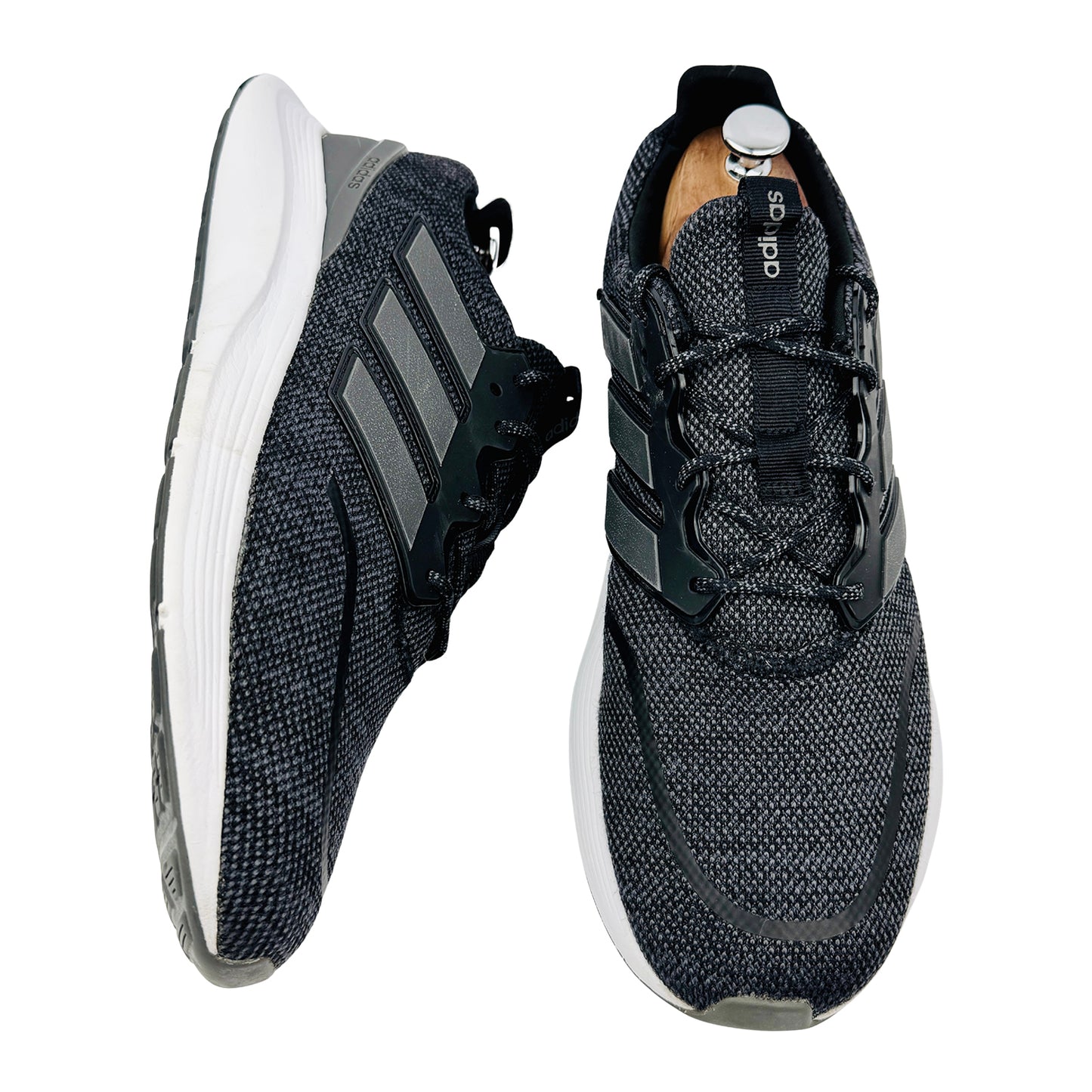 Adidas Men's Energyfalcon Shoes (Size 45.5) - EE9852