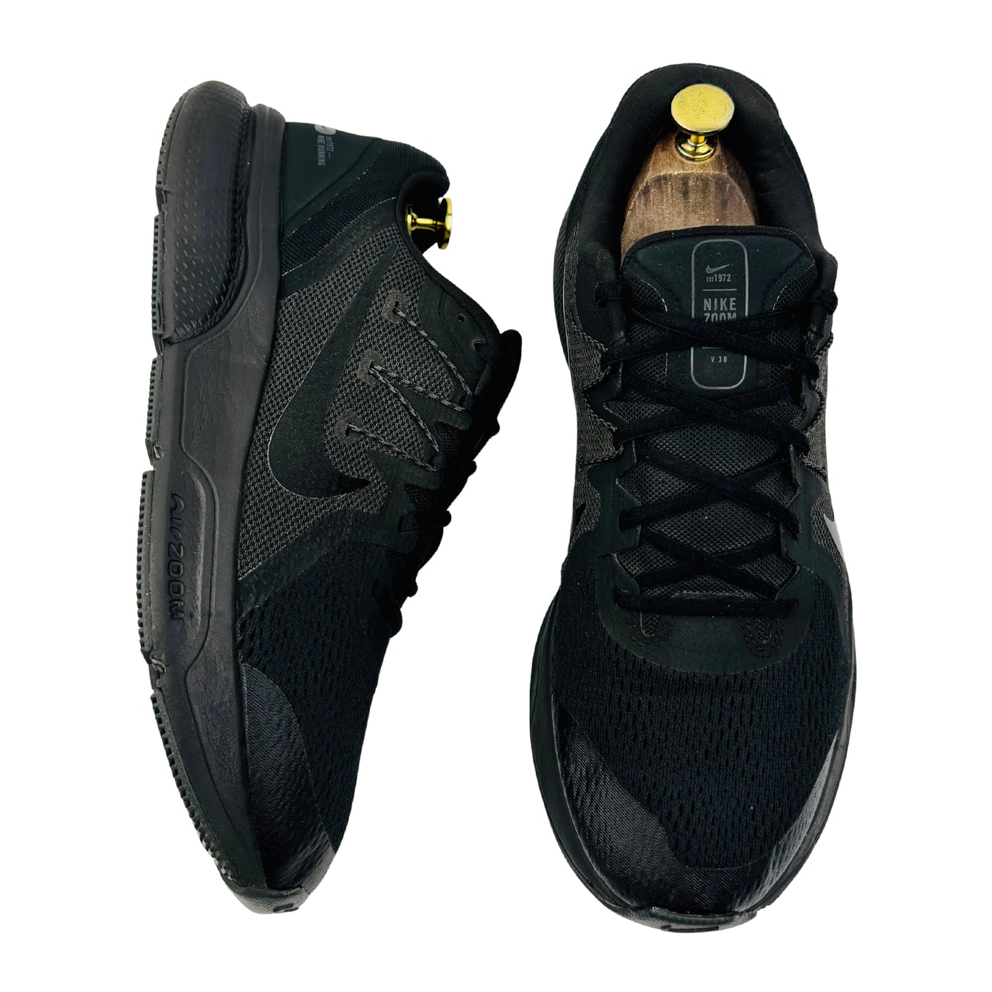 Nike Zoom Span 3 Shoes (Size 44.5) - CQ9269-002