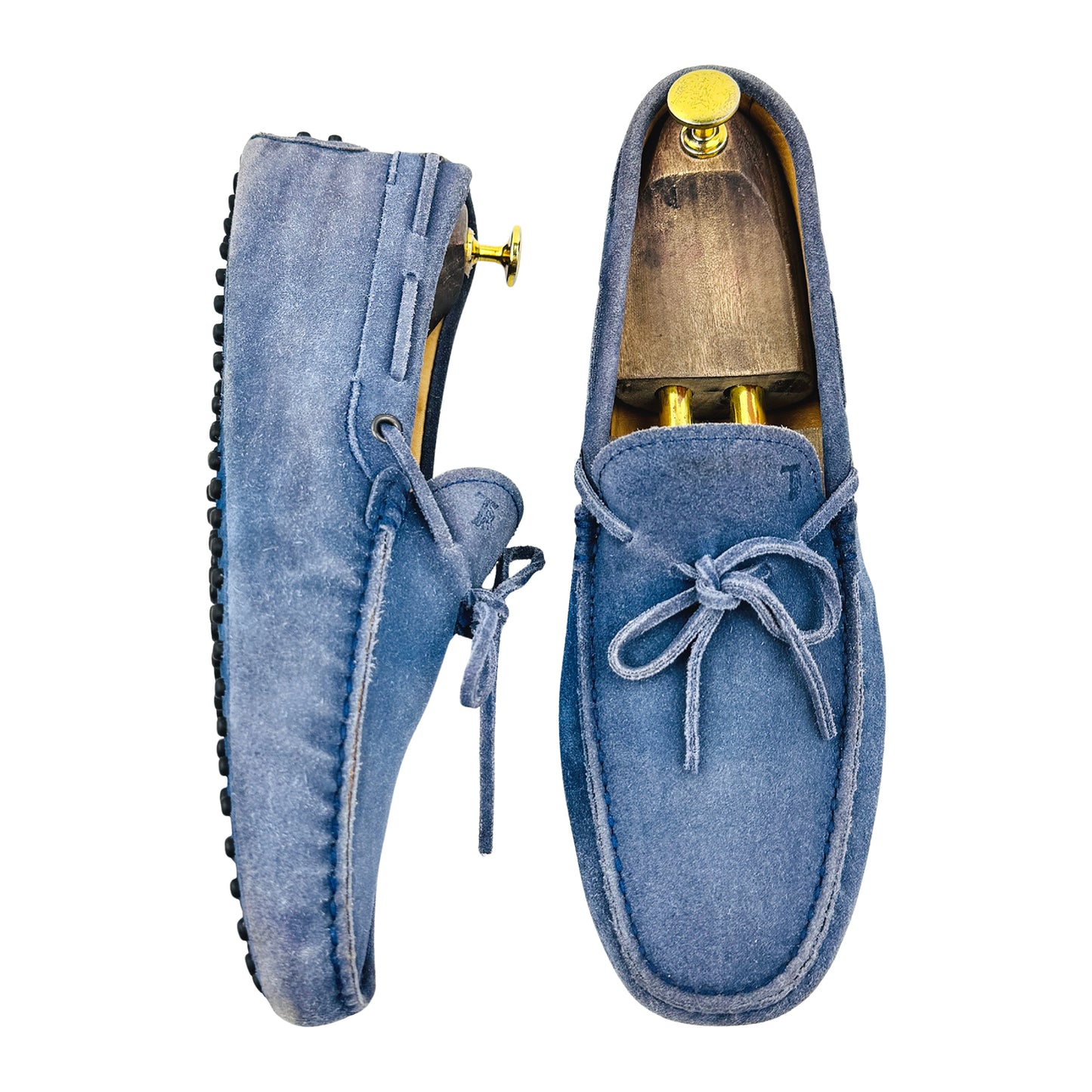 Tod's Men's Gommino Driving Loafers (Size 43)