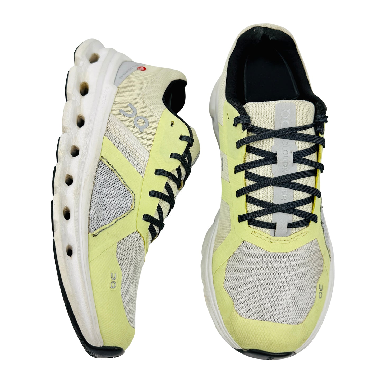 On Cloudrunner CloudTec Shoes (Size 39) - 46.98237