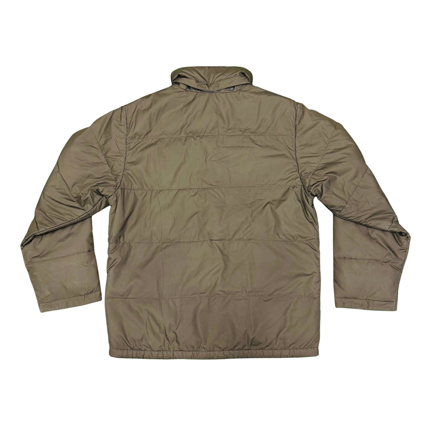 Polo Ralph Lauren Men's Quilted Puffer Jacket (Size Small)