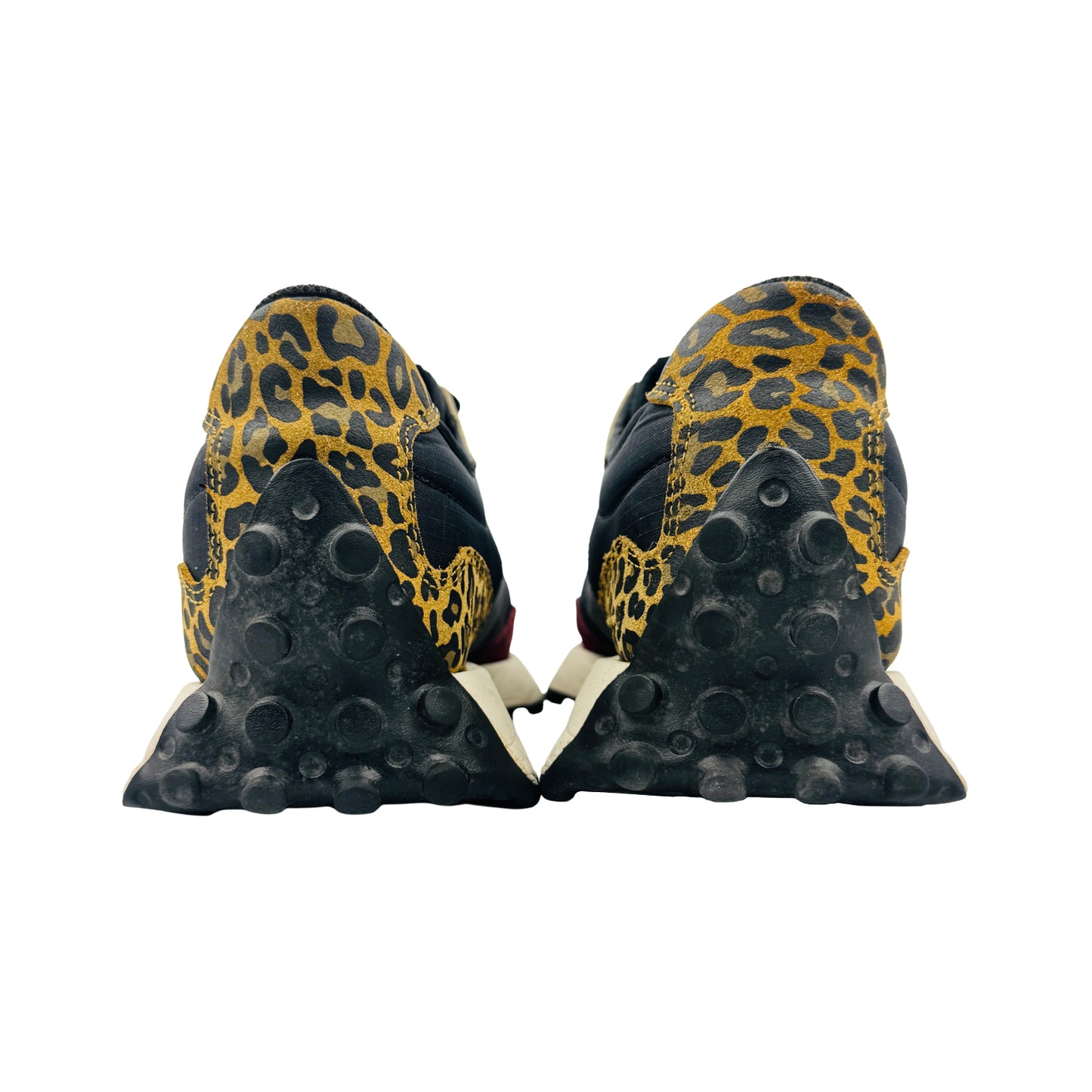 New Balance 327 Animal Trainer Shoes (Size 44.5) - MS327ANI