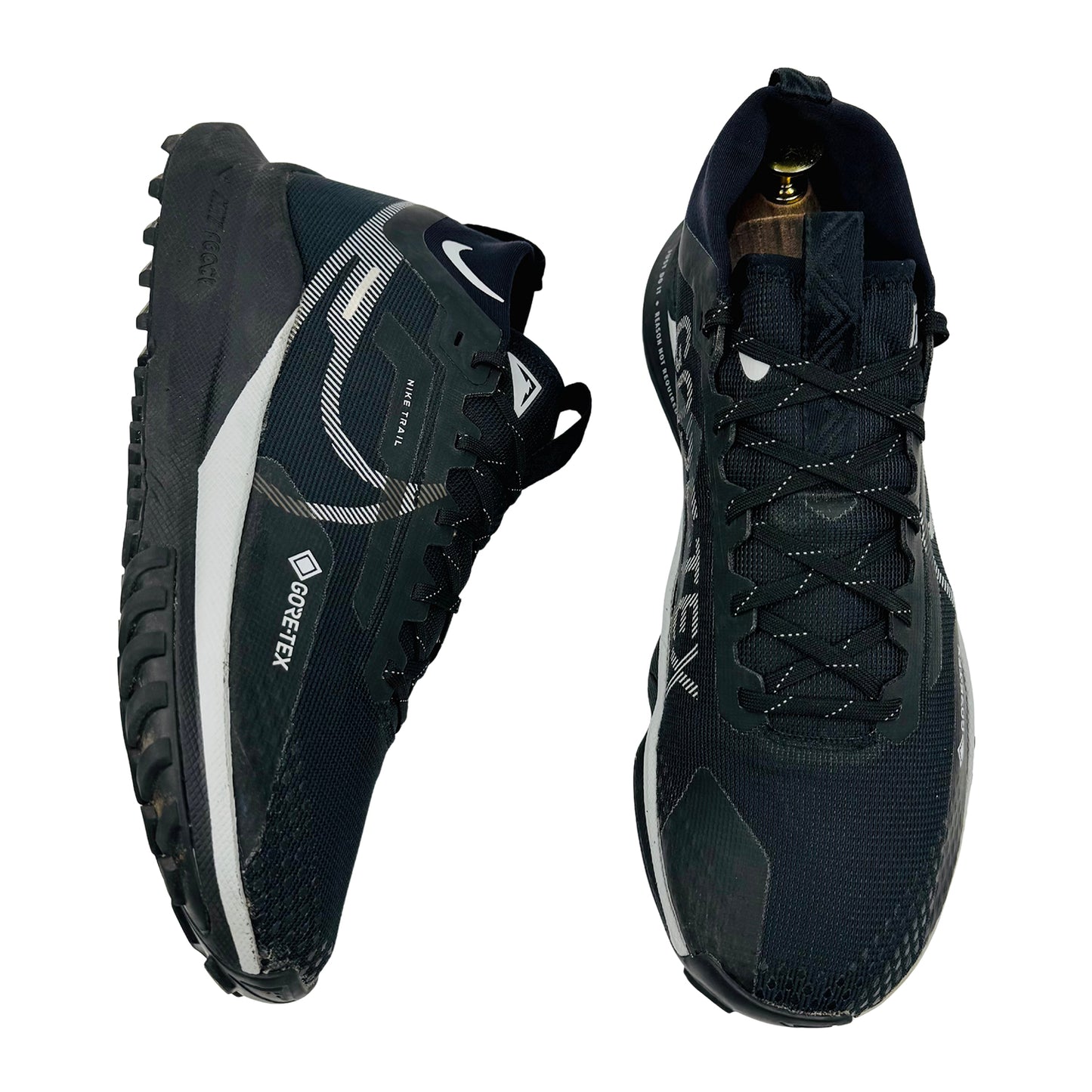 Nike Pegasus Trail 4 GORE-TEX Shoes (Size 43) - DJ7926-001