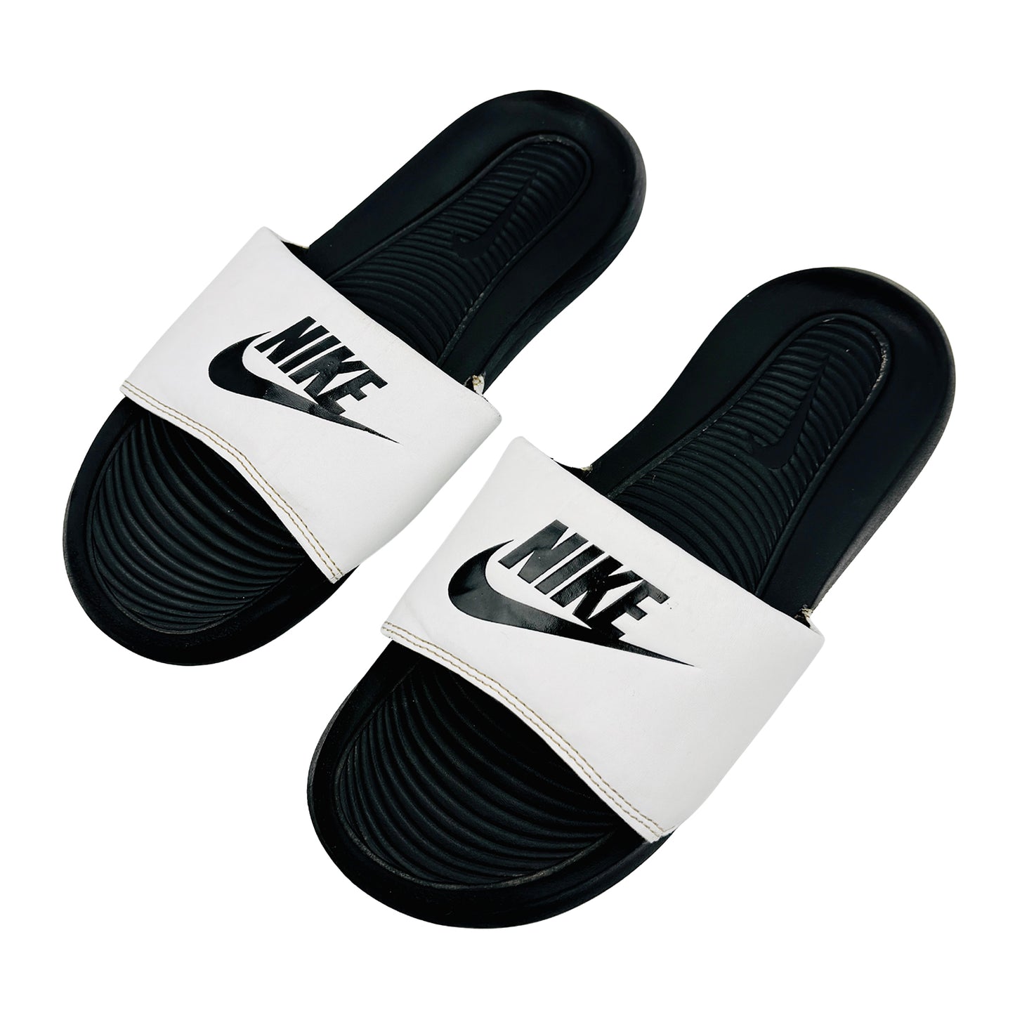 Nike Men's Victori One Slides (Size 41) - CN9675-005