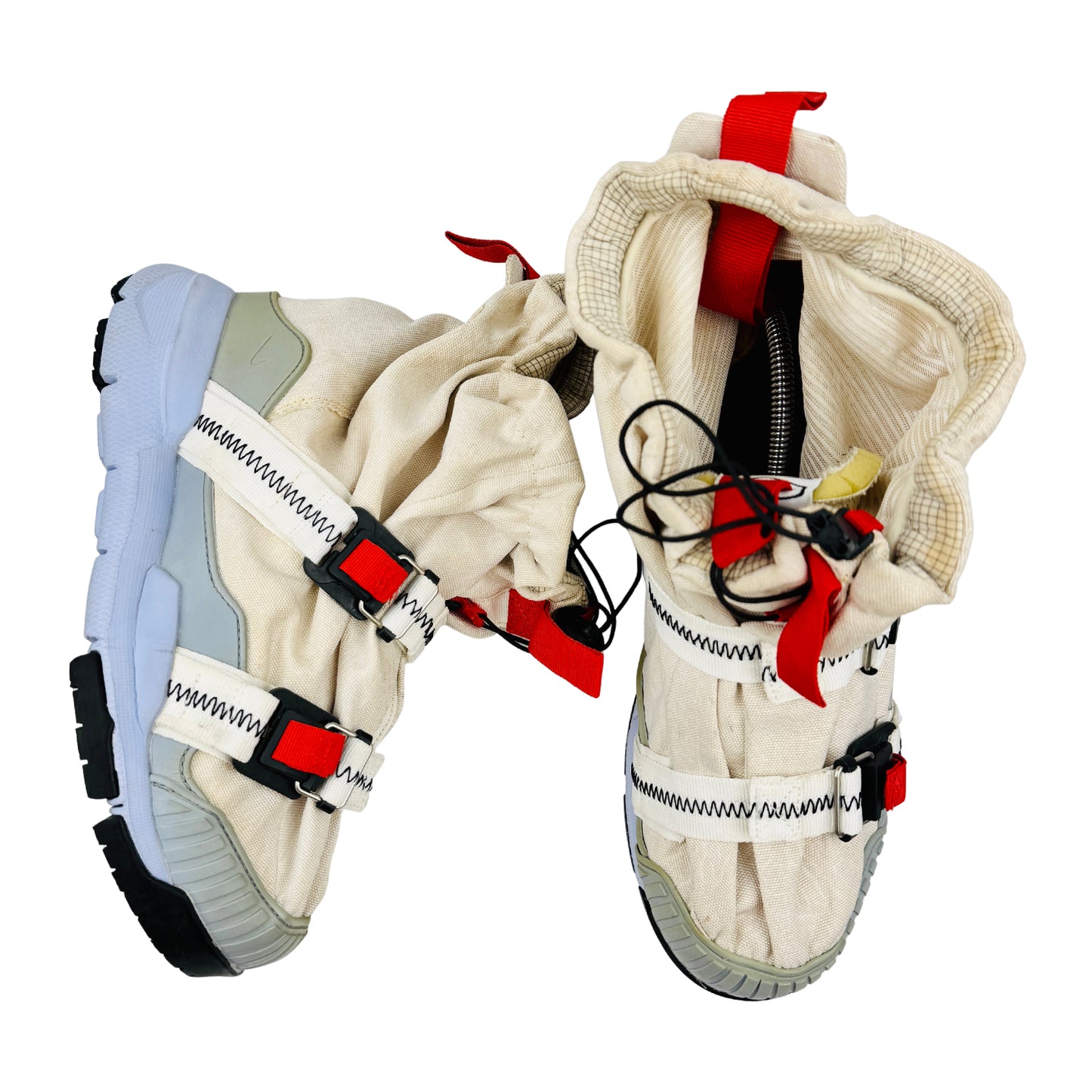 Nike x Tom Sachs Mars Yard Shoes (Size 44.5) - AH7767-101