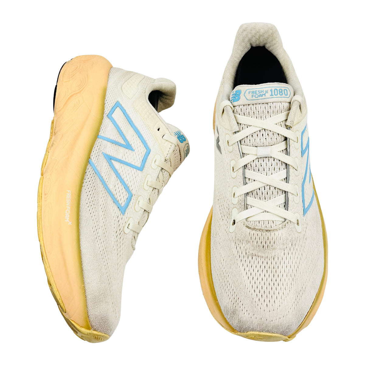 New Balance Fresh Foam X 1080v13 Shoes (Size 41) - W1080AEE