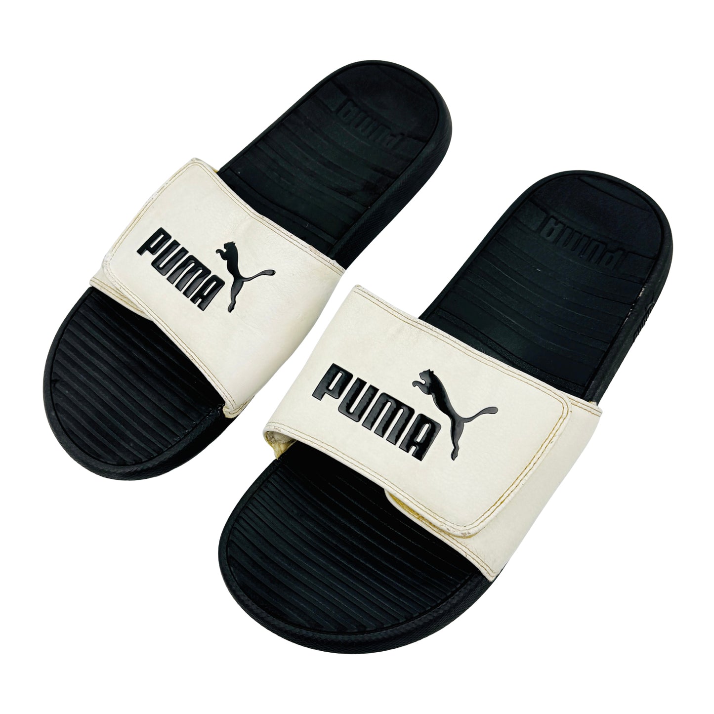 Puma Men's Cool Cat 2.0 V Slides (Size 44.5)