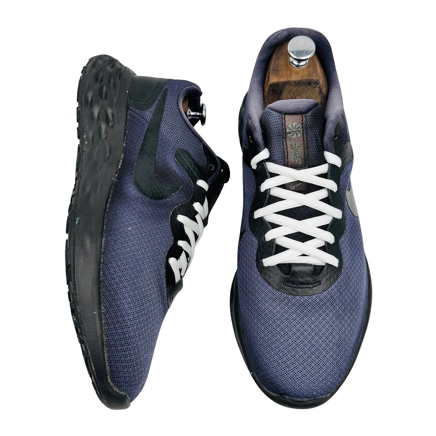 Nike Revolution 6 Next Nature Shoes (Size 45) - DC3728-001