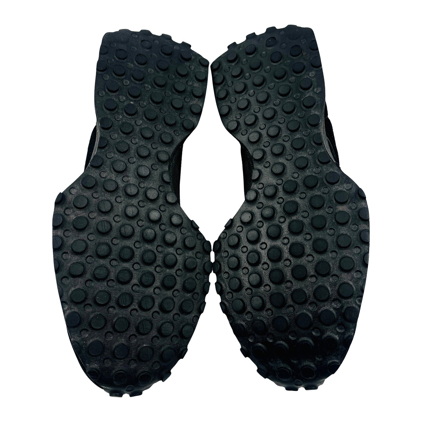 New Balance 327 'Triple Black' Sneakers (Size 45) - MS327CCB