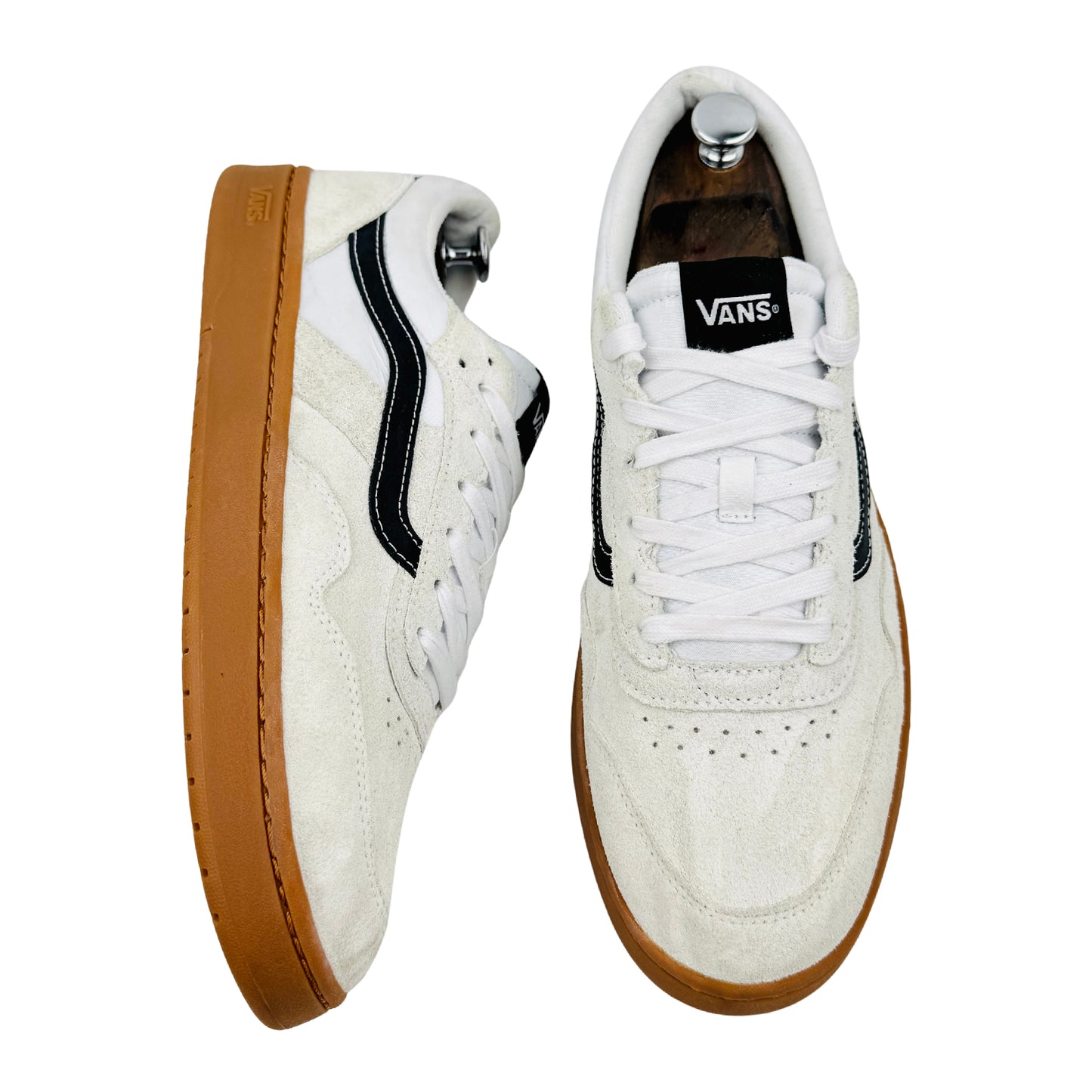 Vans Men's Cruze 3.0 Sneakers (Size 46) - 721356