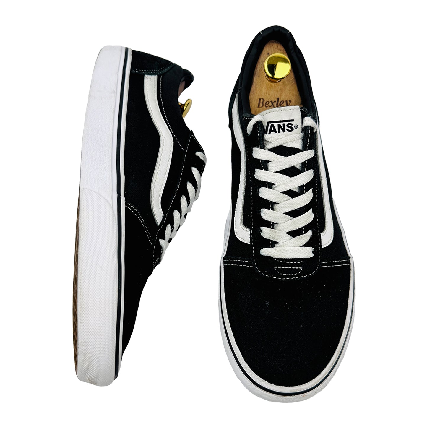Vans Sk8 Pro Sneakers (Size 45) - 508357