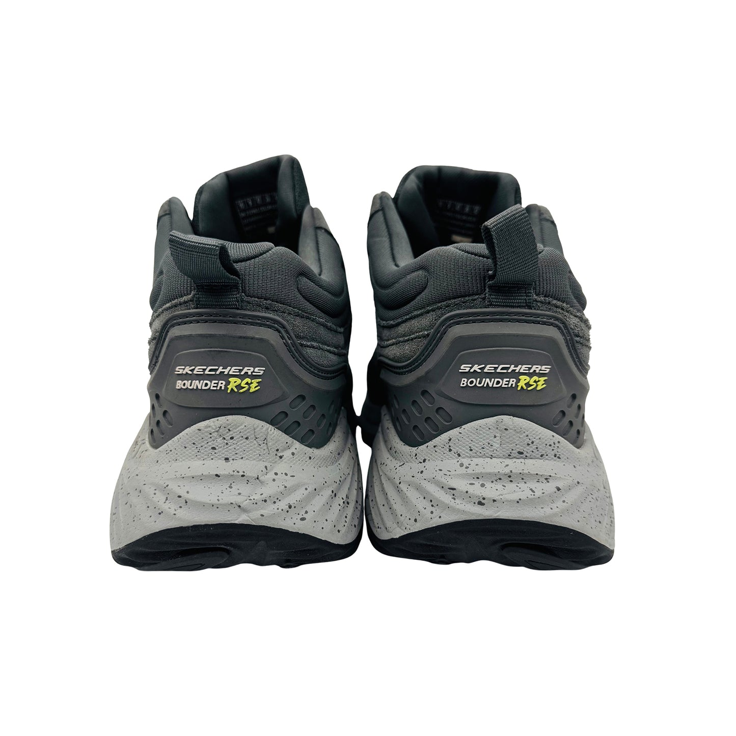 Skechers Bounder RSE Brekor Shoes (Size 43) - 232961 CCLM