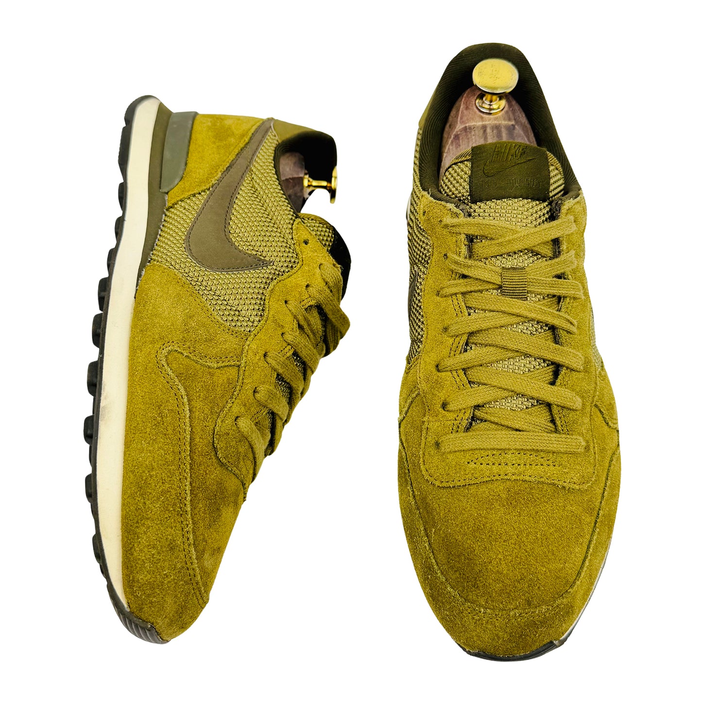 Nike Internationalist Premium Sneakers (Size 42.5) - 828043-300
