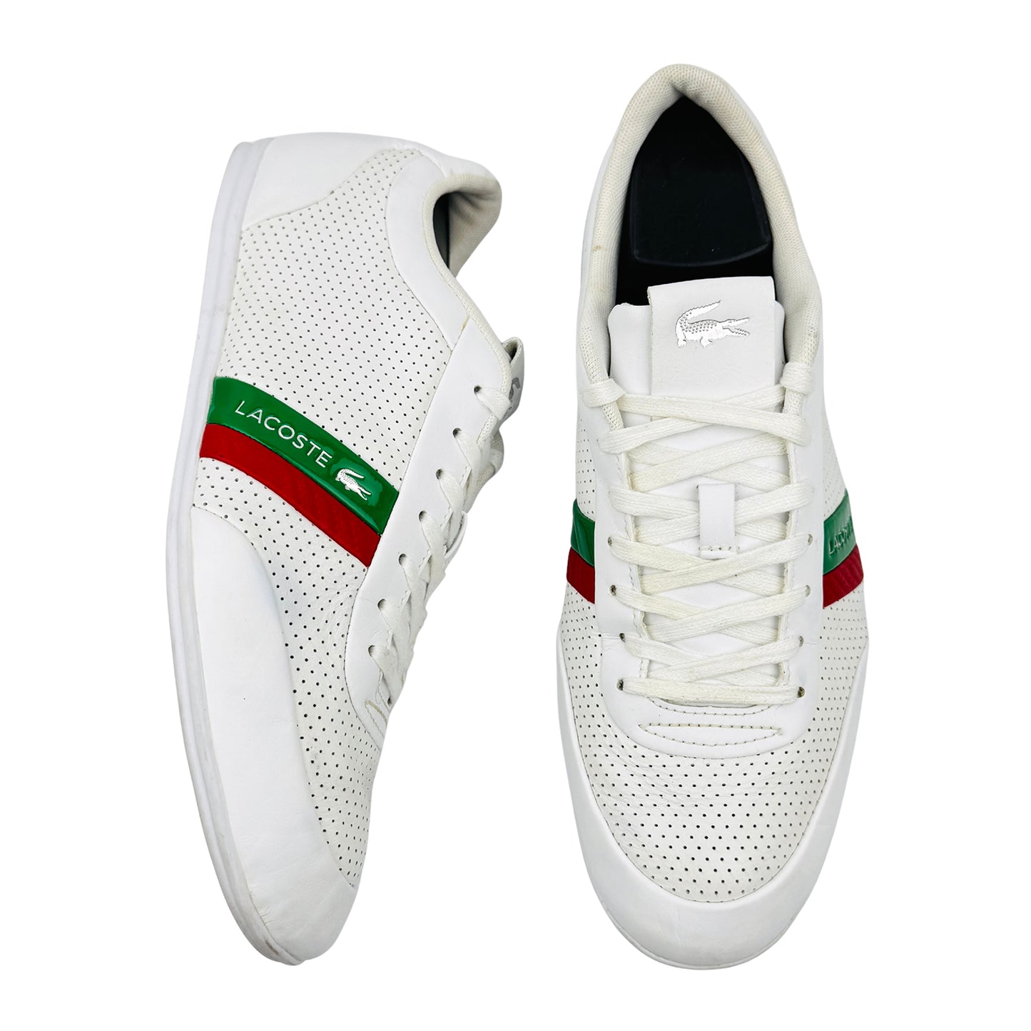 Lacoste Storda 0120 1 CMA Sneakers (Size 41) - 7-40CMA0042082
