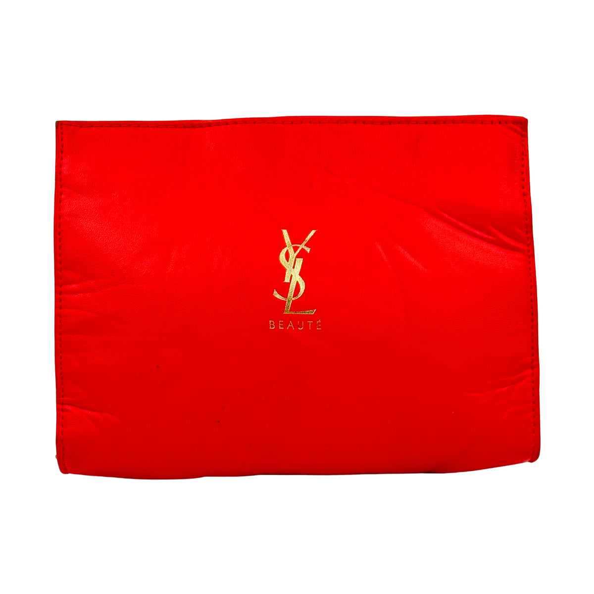 Yves Saint Laurent Beauté Cosmetic Pouch