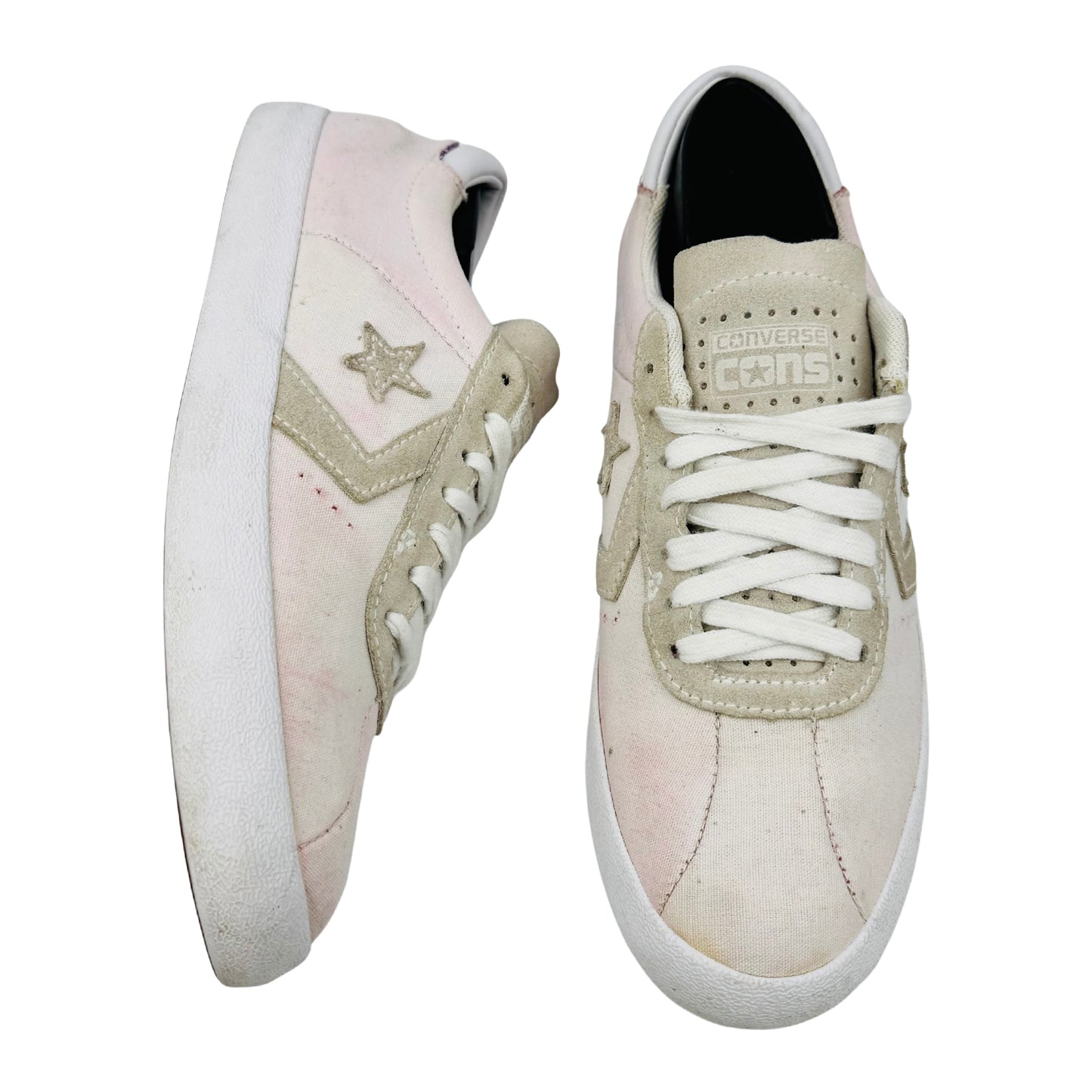 Converse Breakpoint Pro Sneakers (Size 41) - 155544C