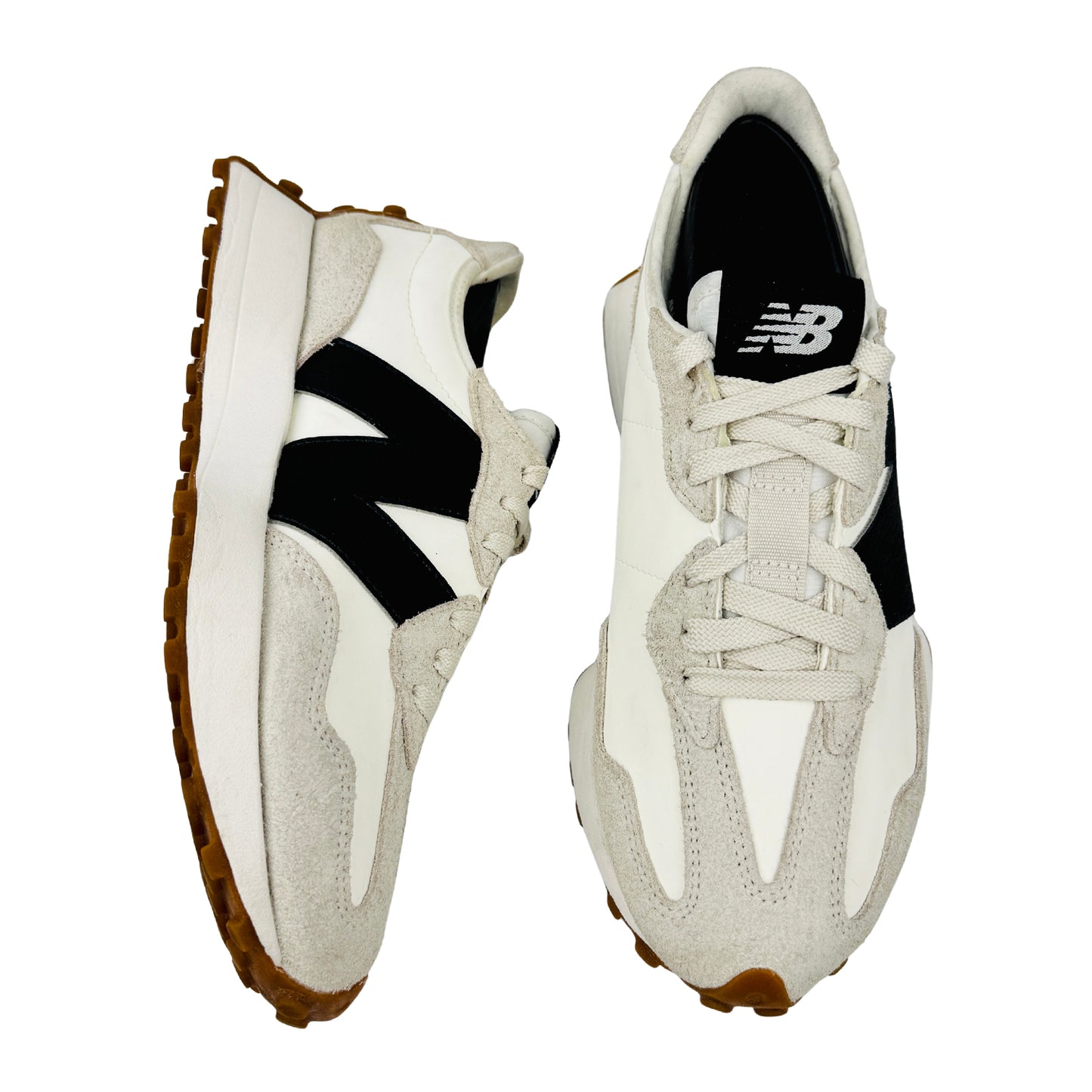 New Balance 327 Sneakers (Size 37.5) - WS327GD