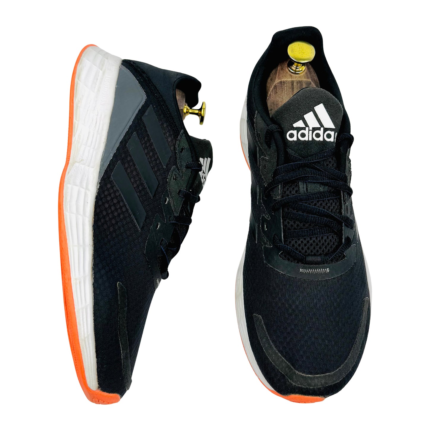 Adidas Duramo SL Shoes (Size 42) - FV8789